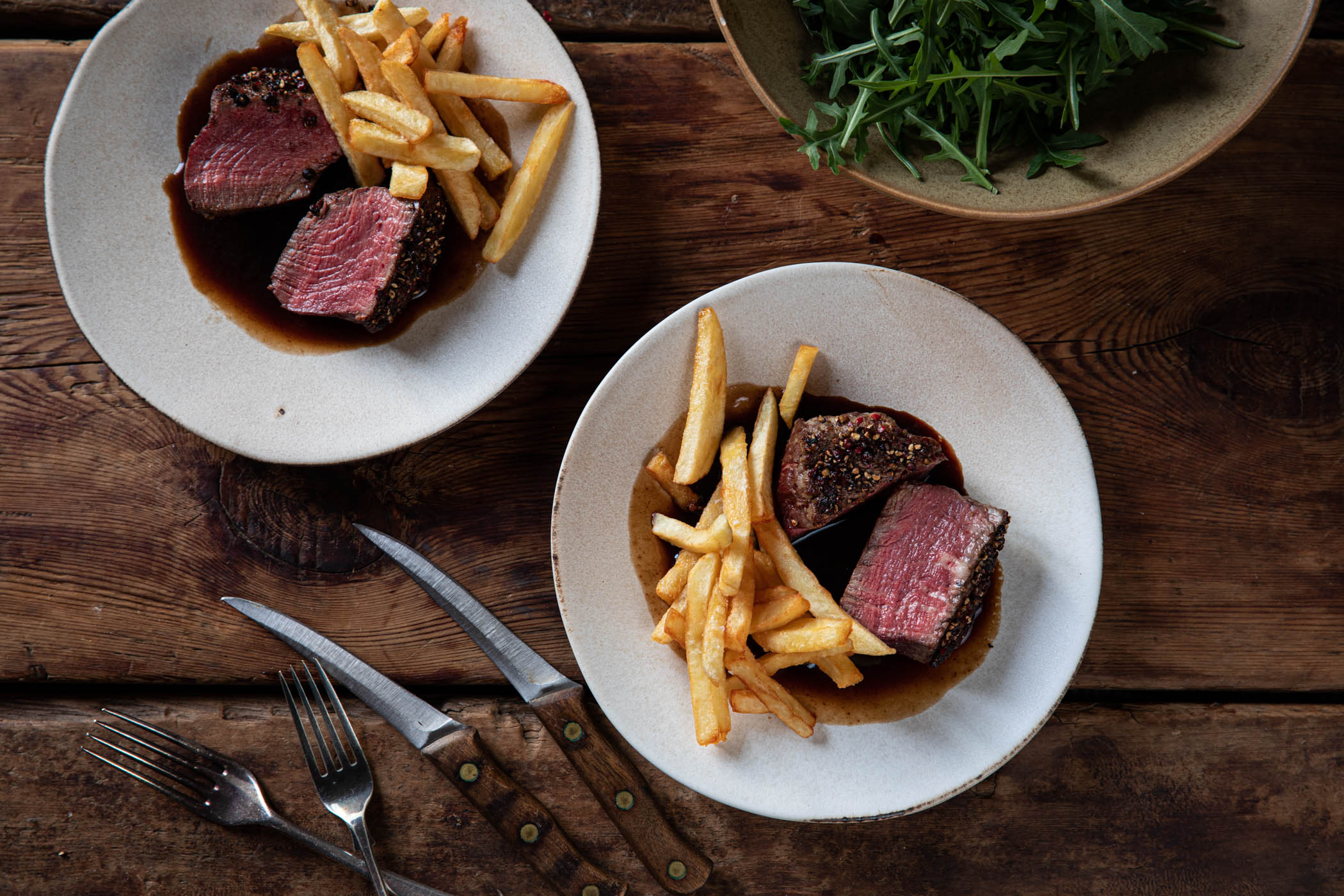 Filet Mignon Steak - Image 4