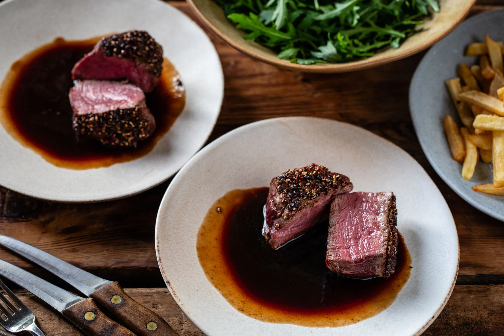 Fillet Steak - Image 3