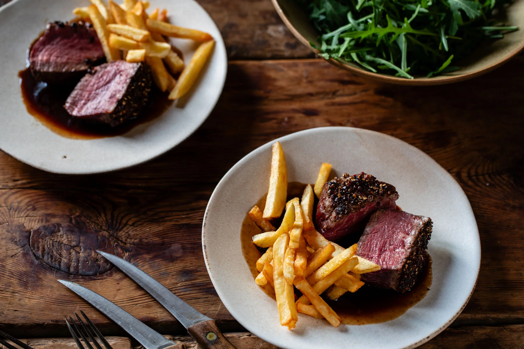 Fillet Steak - Image 4