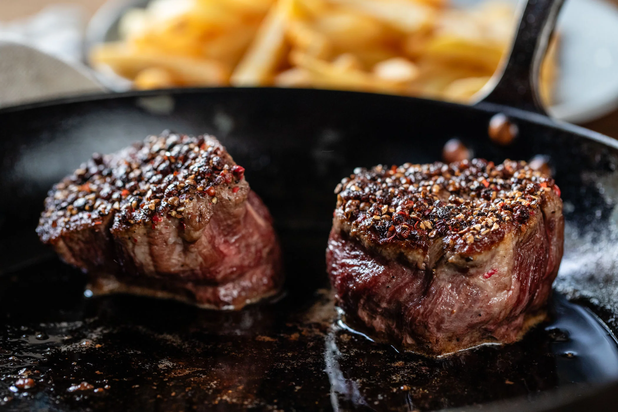 Fillet Steak - Image 5