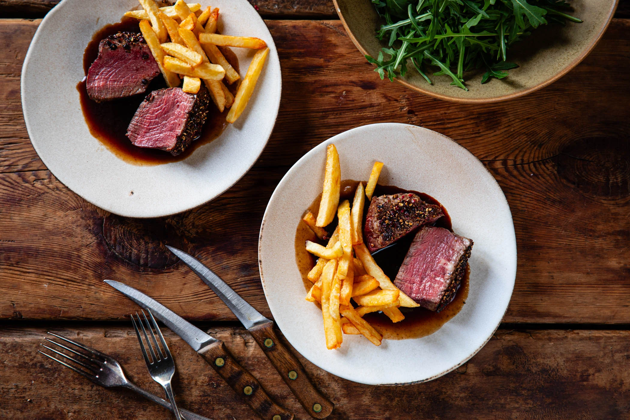 Fillet Steak - Image 7