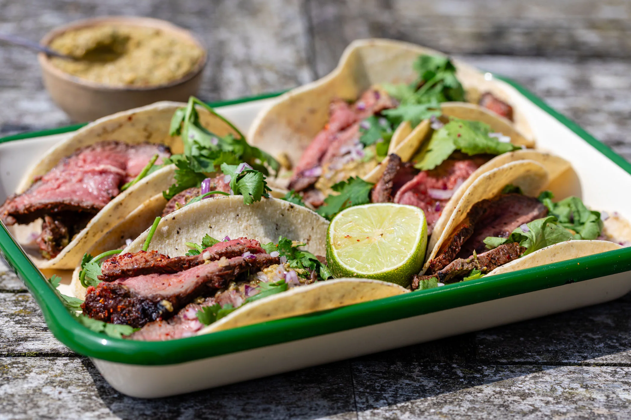 Flat Iron Steak - Image 3