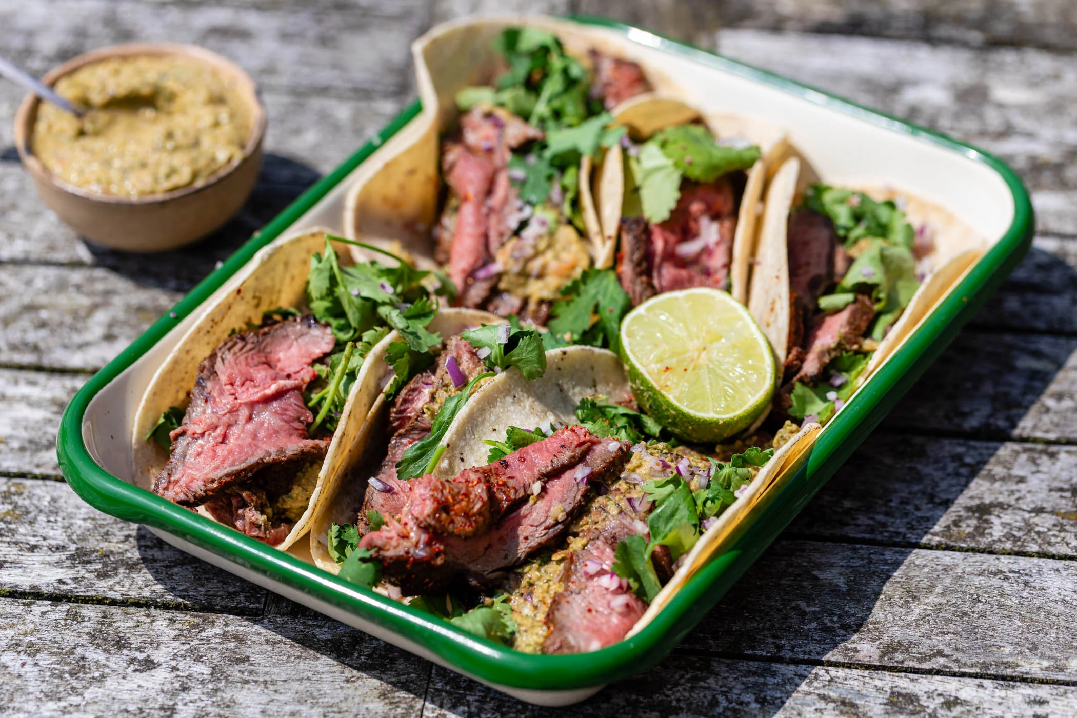 Flat Iron Steak - Image 5