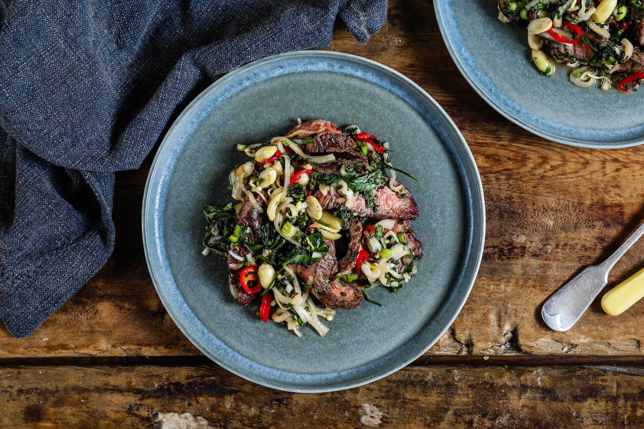 Flat Iron Steak - Image 6