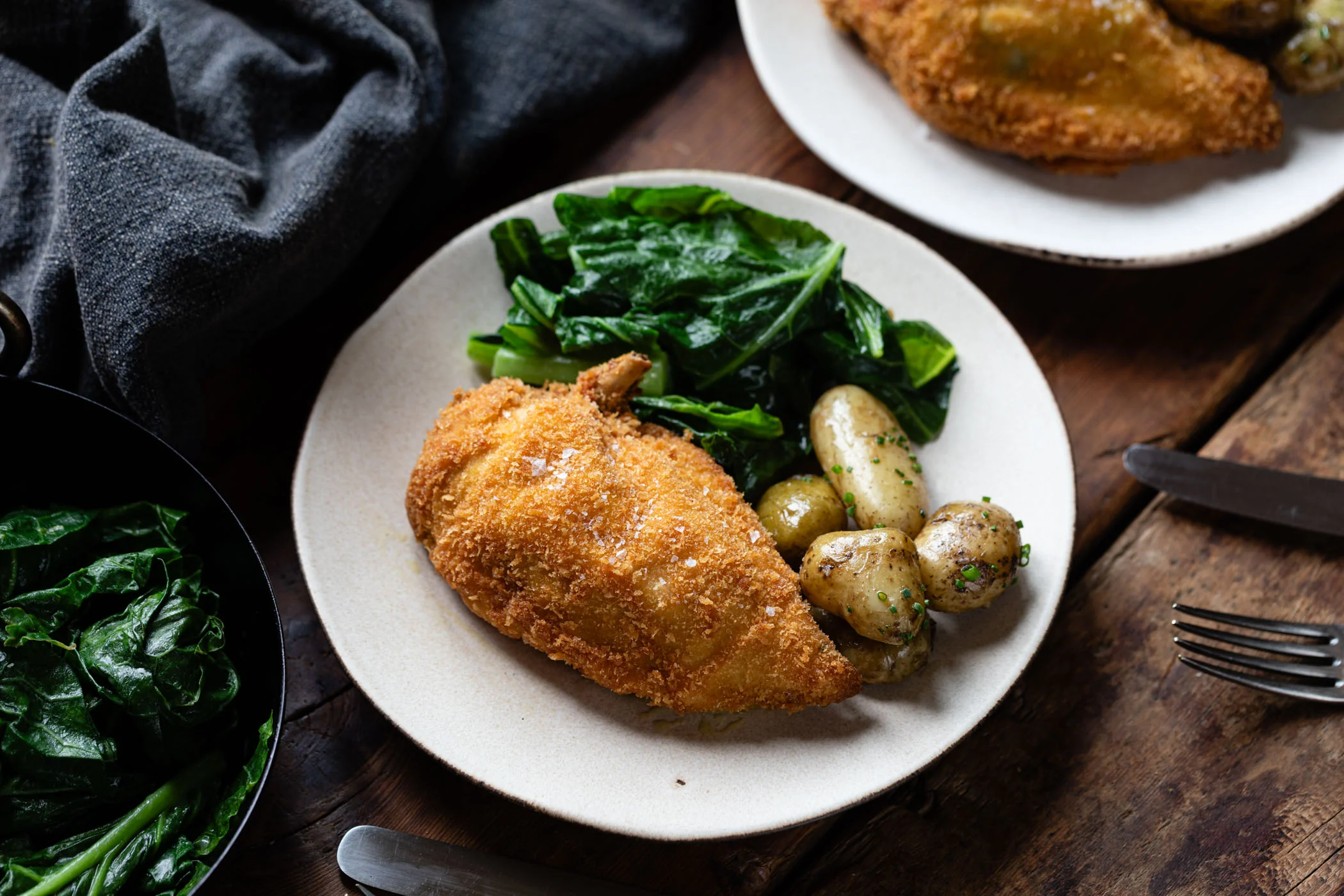 Chicken Breasts, Skin-On - Image 5