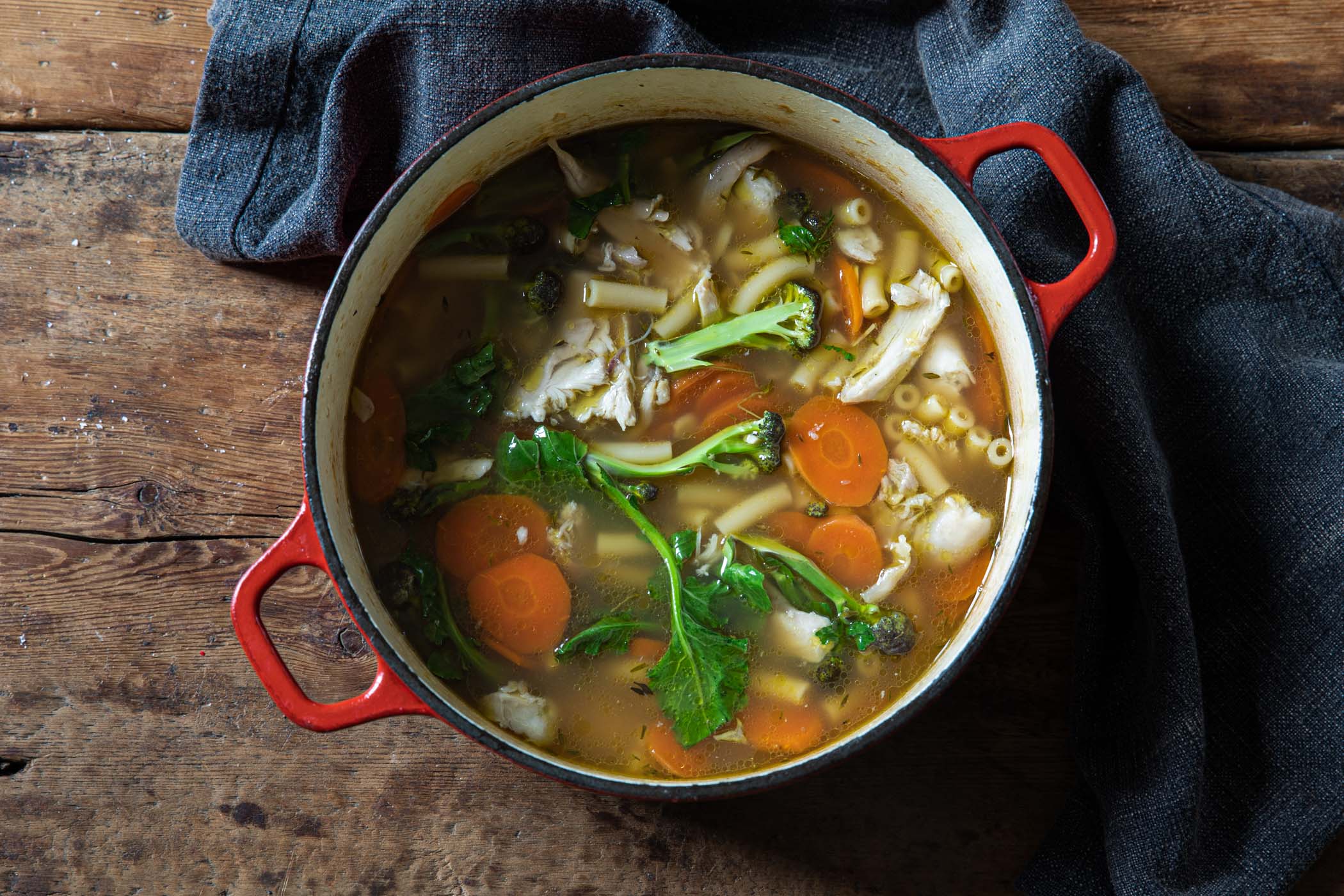 Chicken Carcass - Image 4