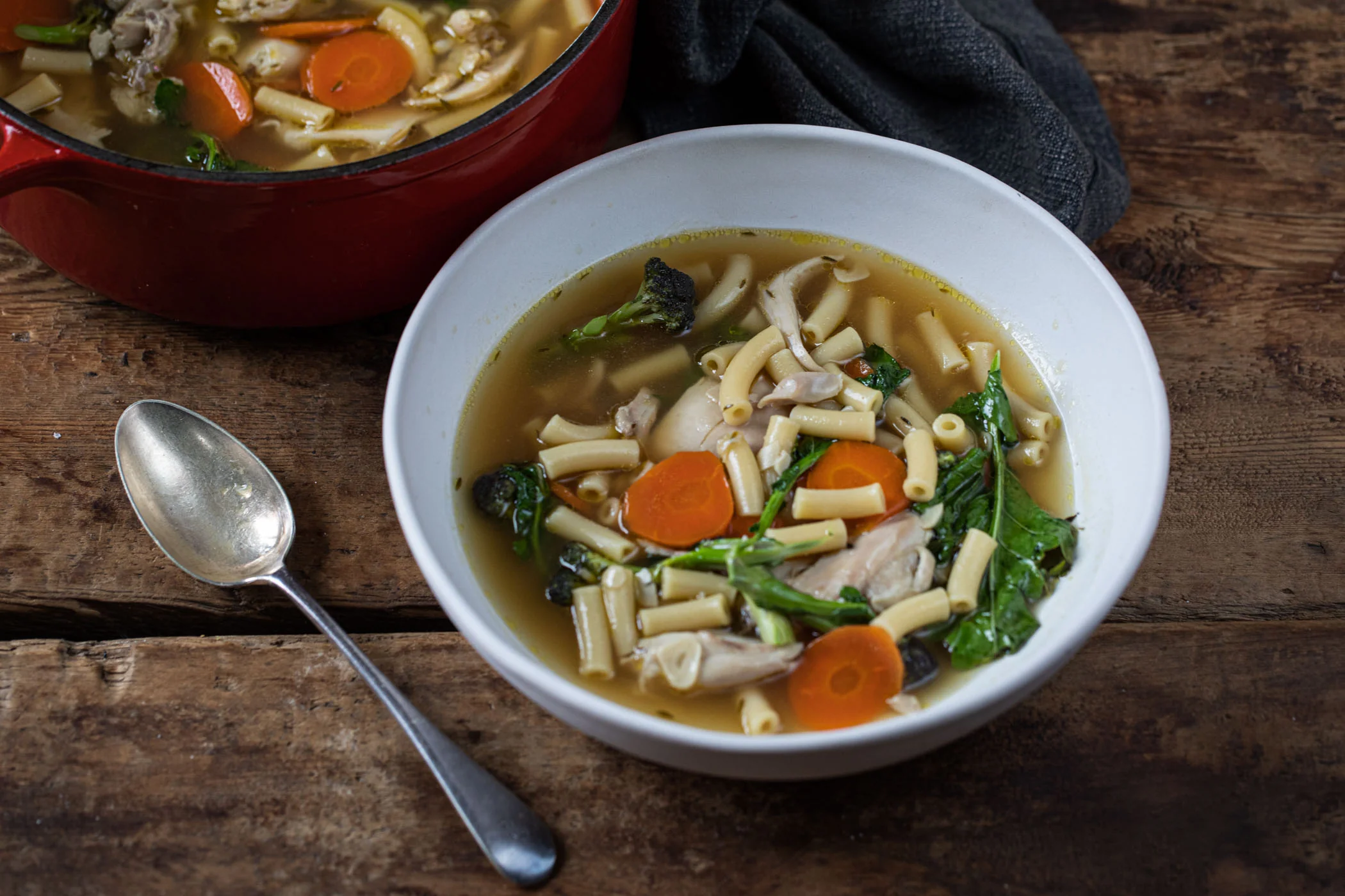 Chicken Carcass - Image 5