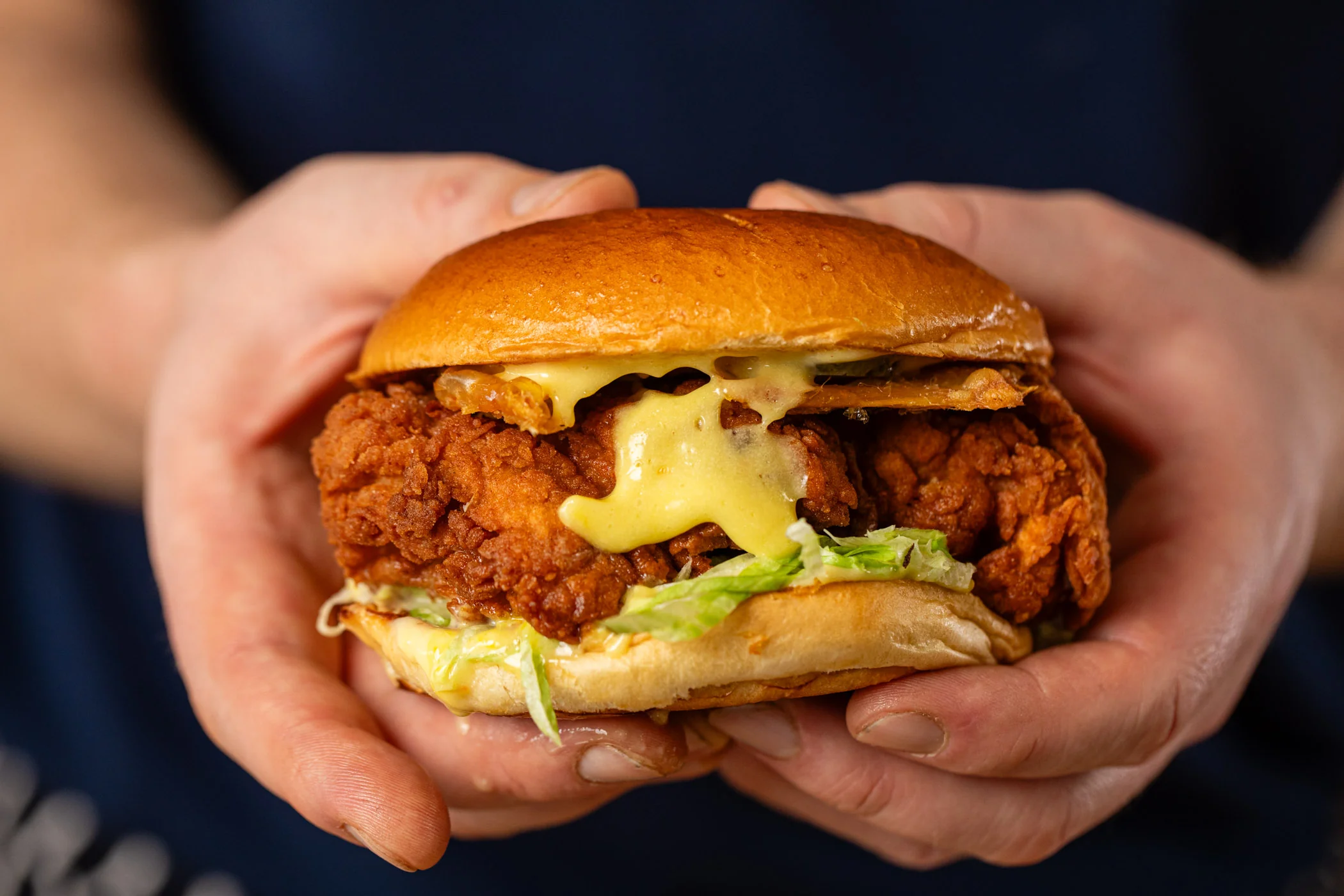 Chicken Thighs, Boneless Skin-On - Image 10