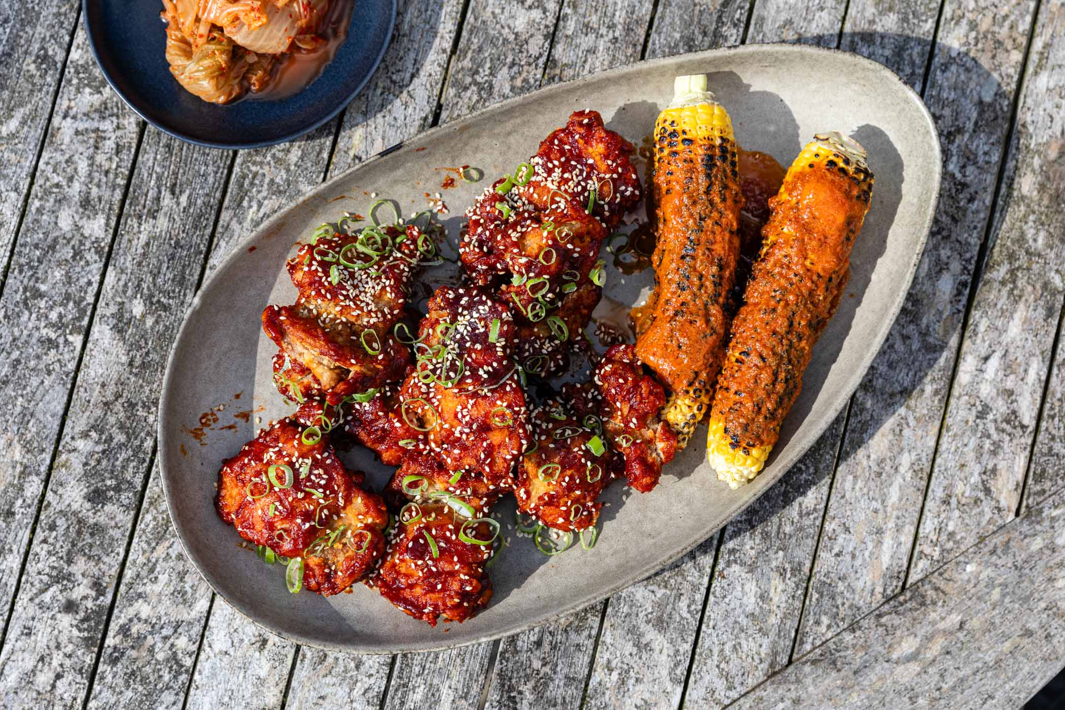 Chicken Thighs, Boneless Skin-On - Image 5