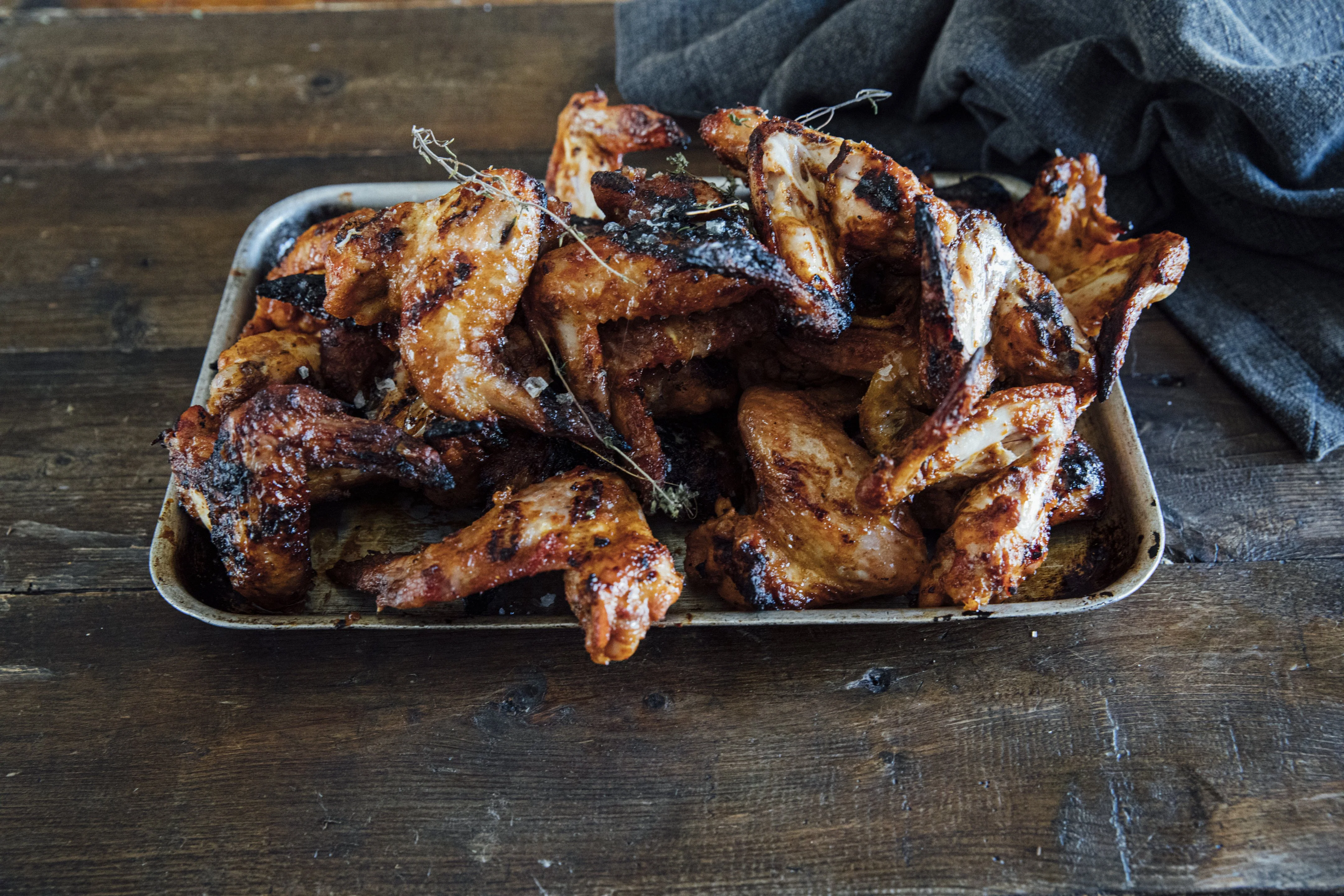 Chicken Wings - Image 3