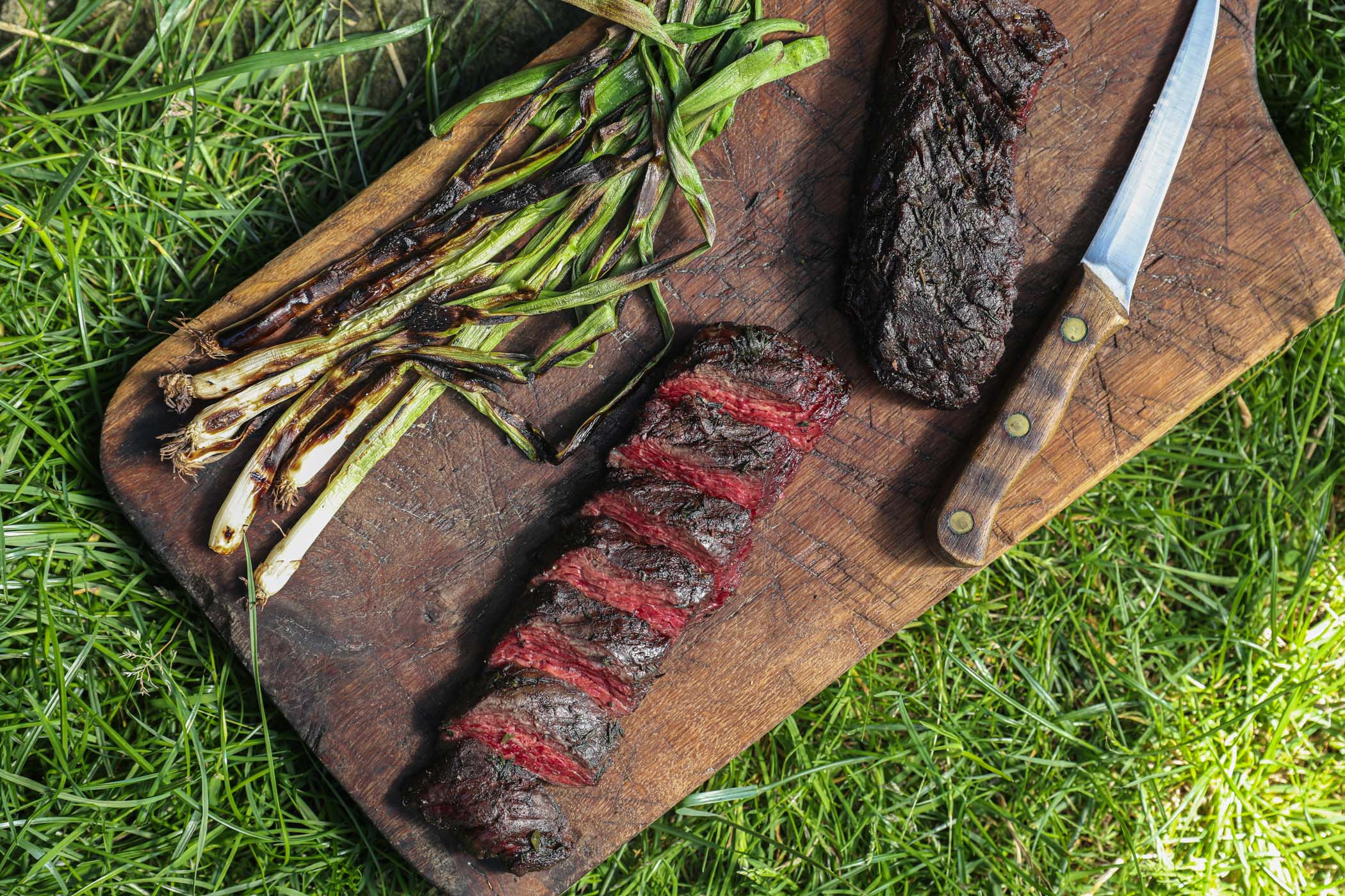 Hanger Steak - Image 3