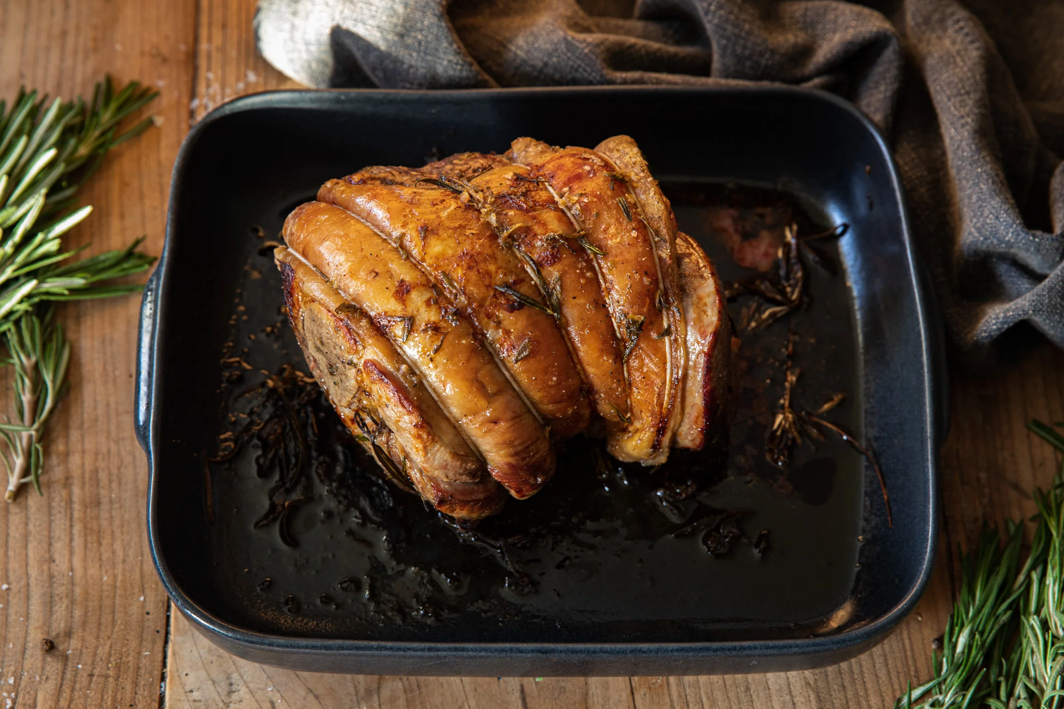 The Heritage Breed Lamb Box - Image 3