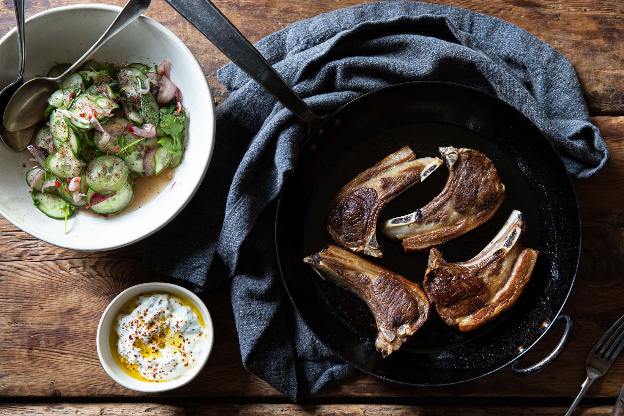 The Heritage Breed Lamb Box - Image 4