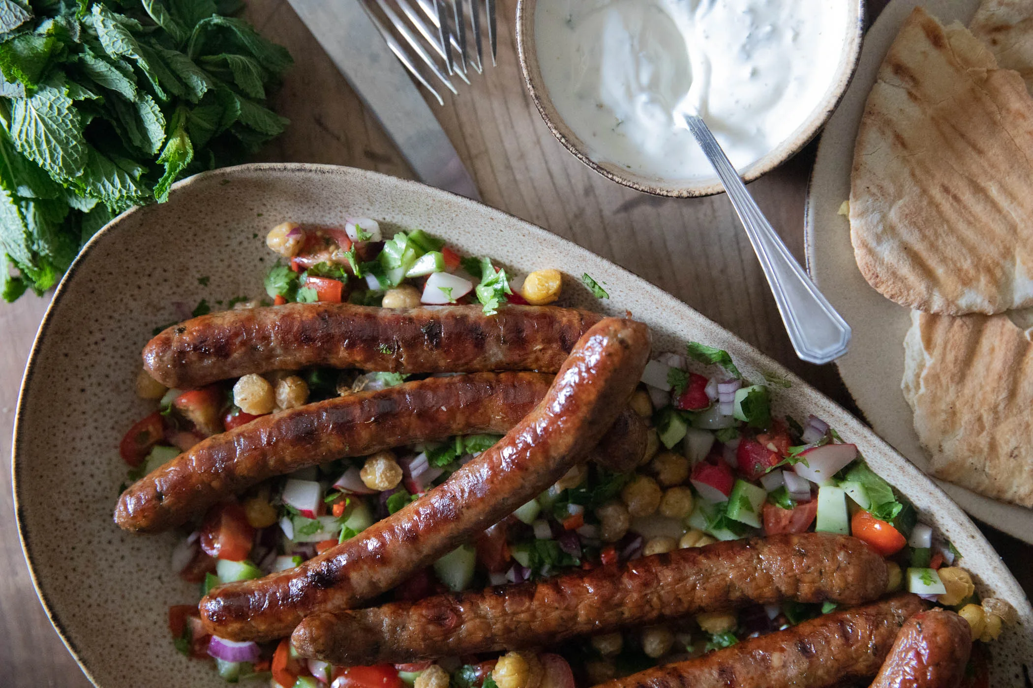 The Heritage Breed Lamb Box - Image 5