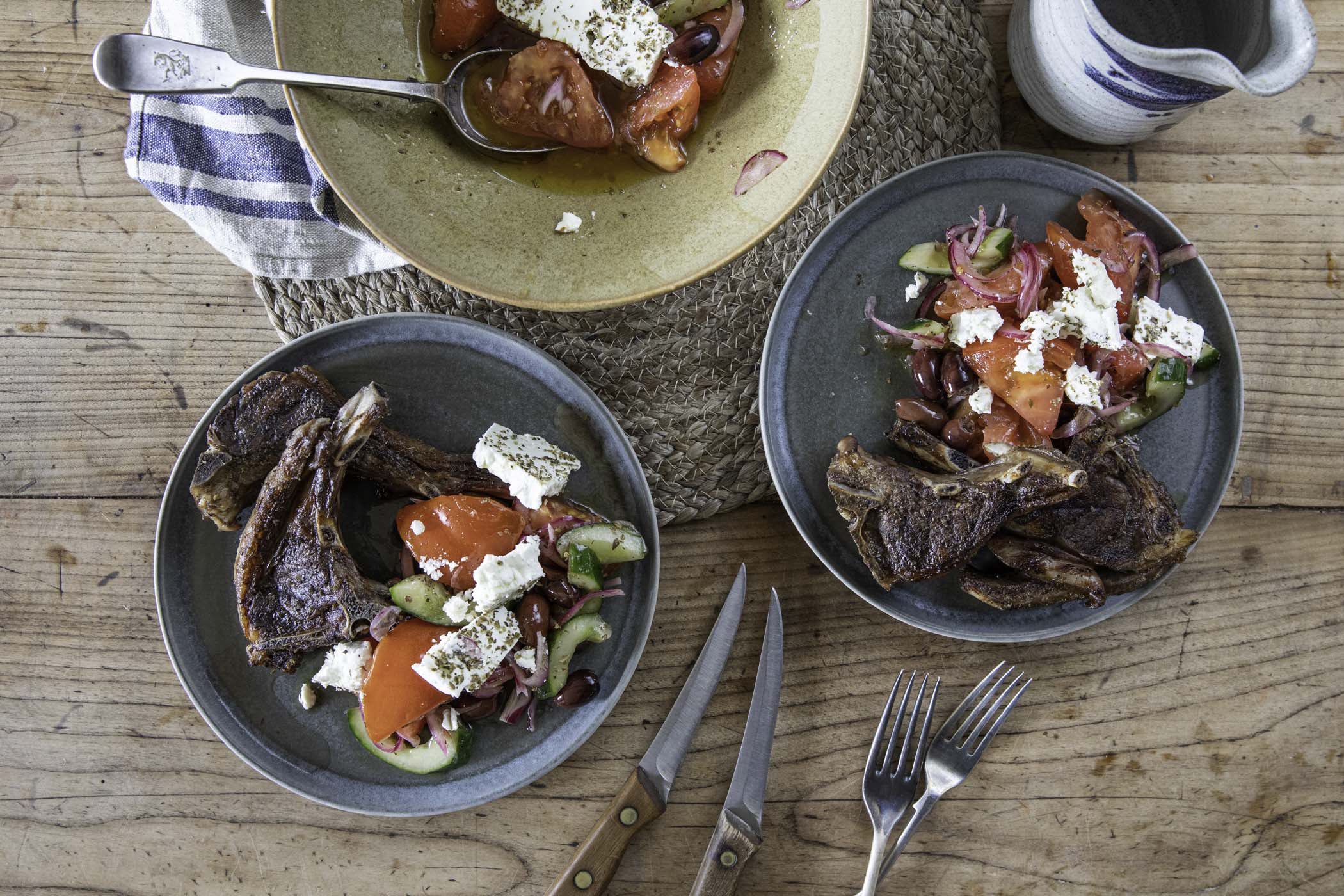 Swaledale Hogget Loin Chops - Image 5