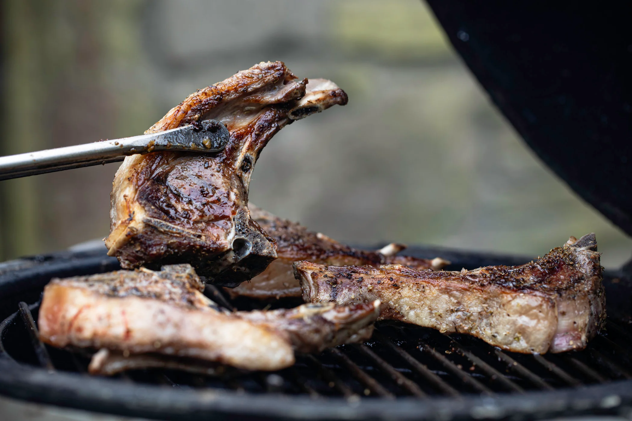 Swaledale Hogget Loin Chops - Image 6
