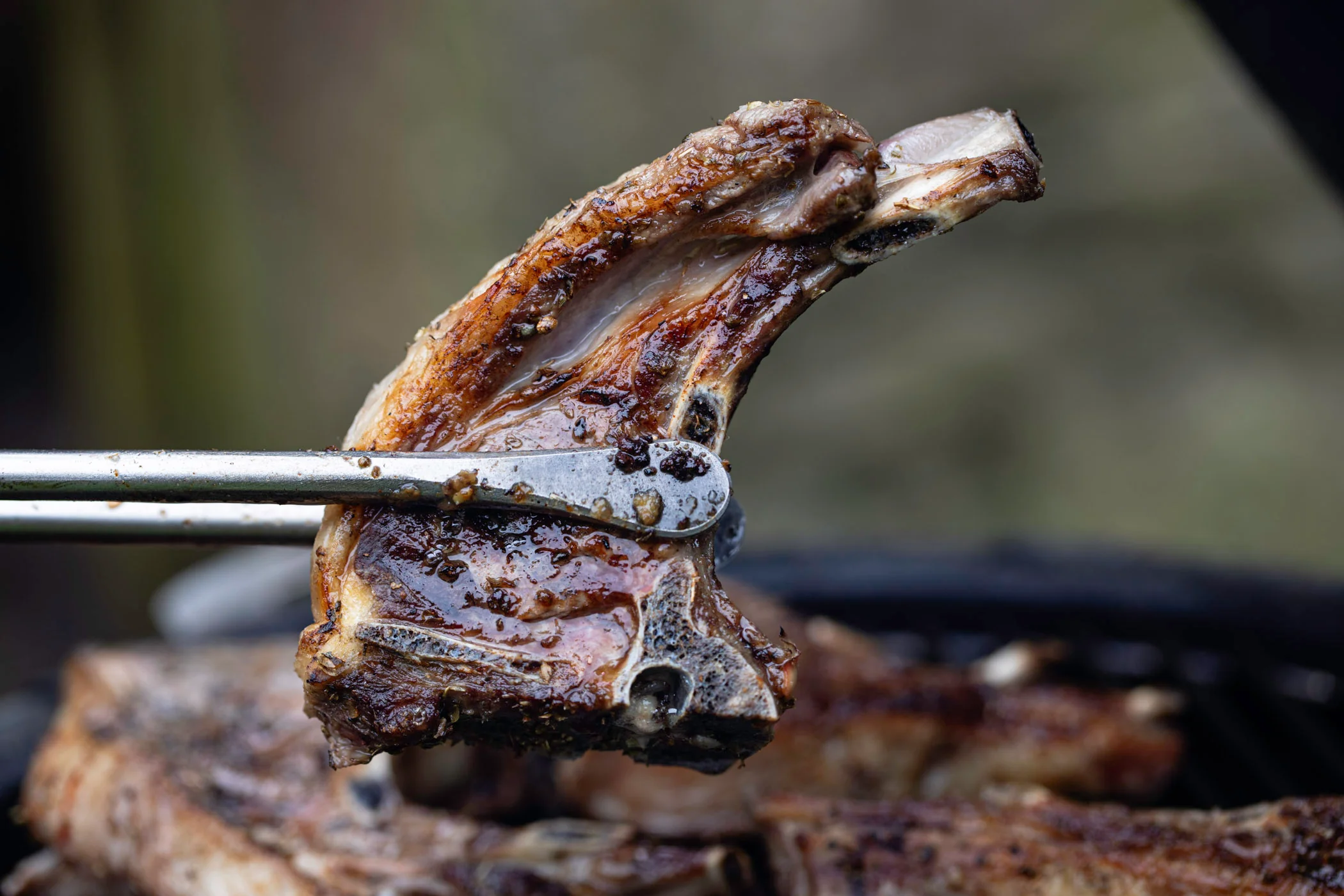 Swaledale Hogget Loin Chops - Image 7