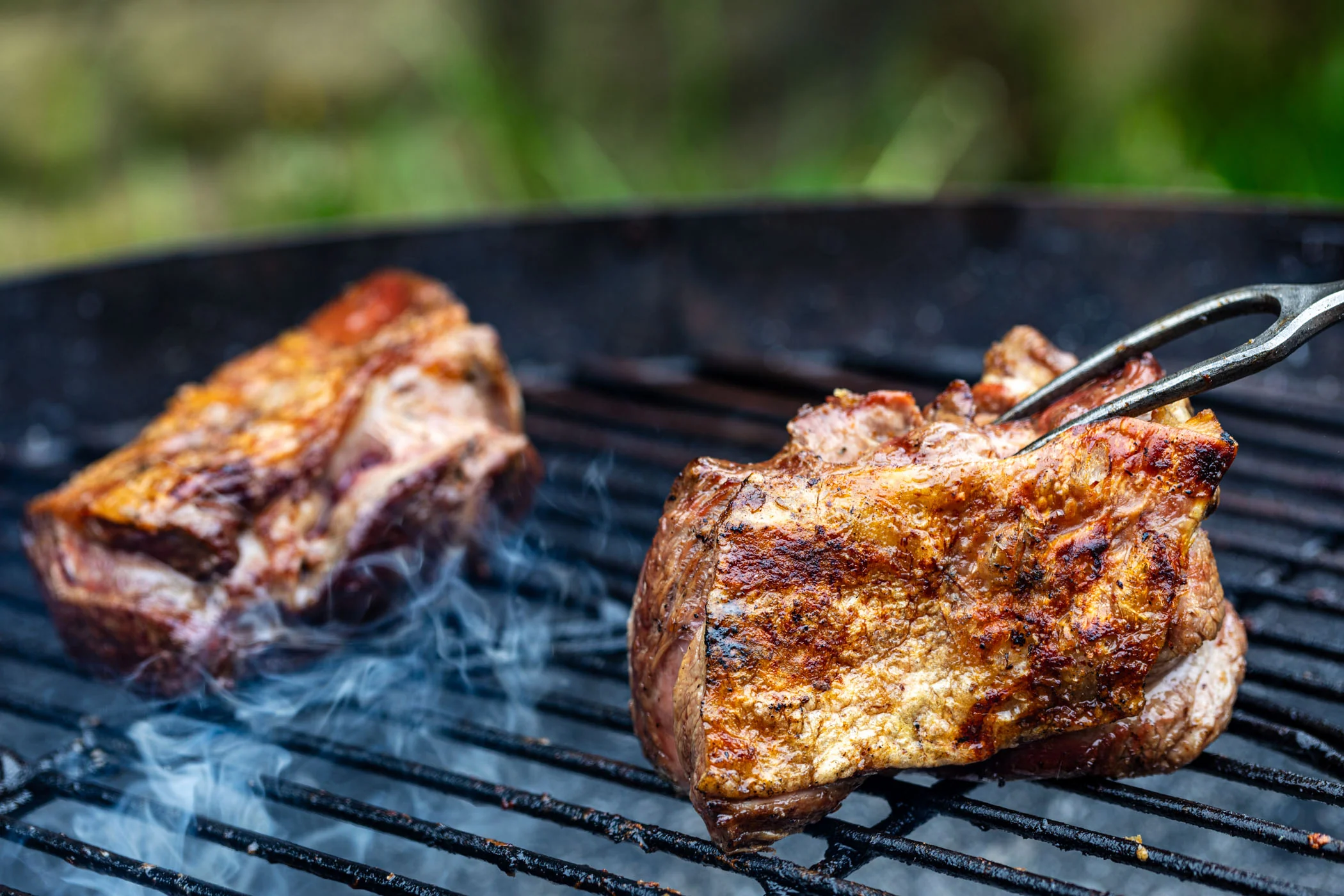 Swaledale Hogget Rump - Image 7