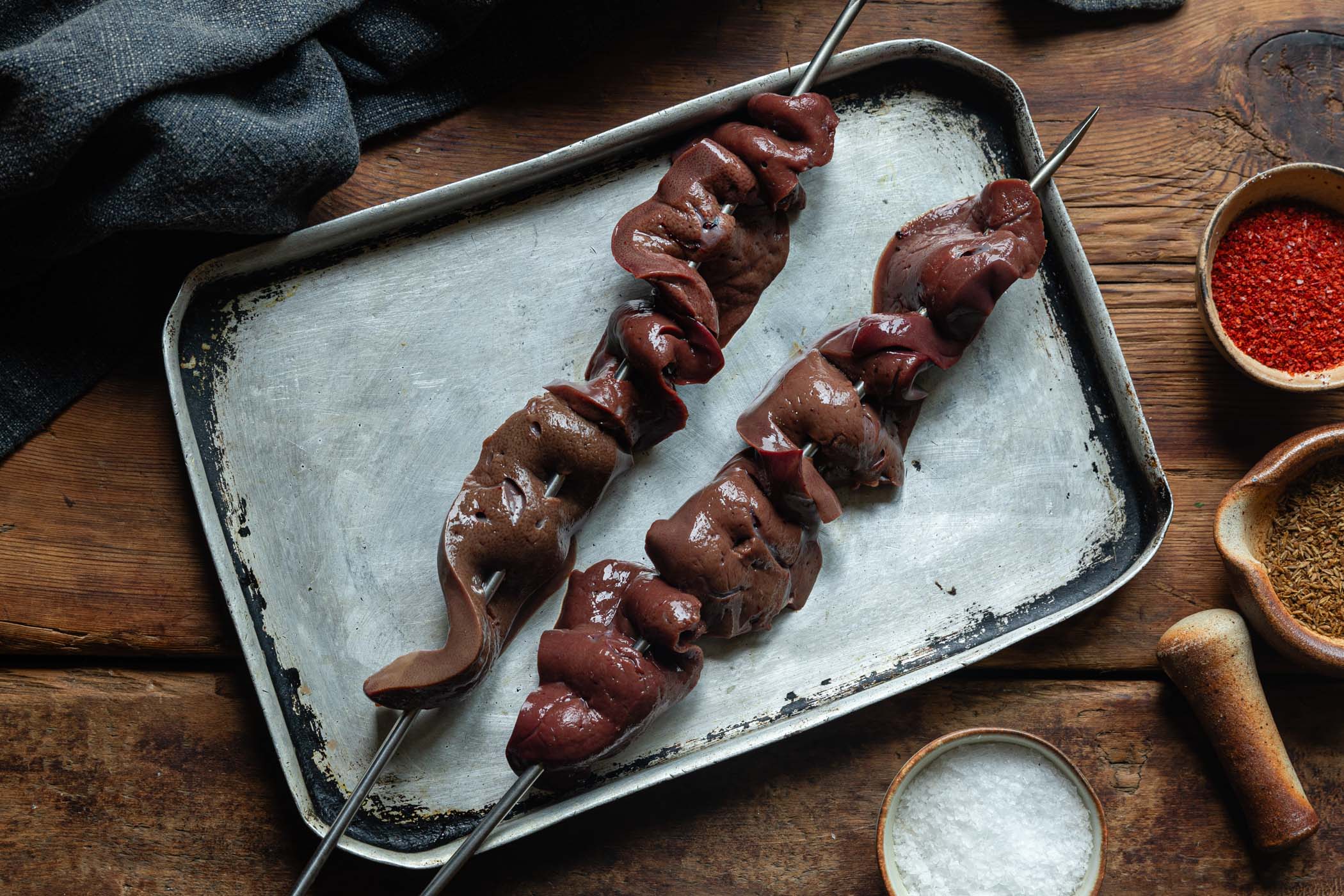 Lamb Liver - Image 3