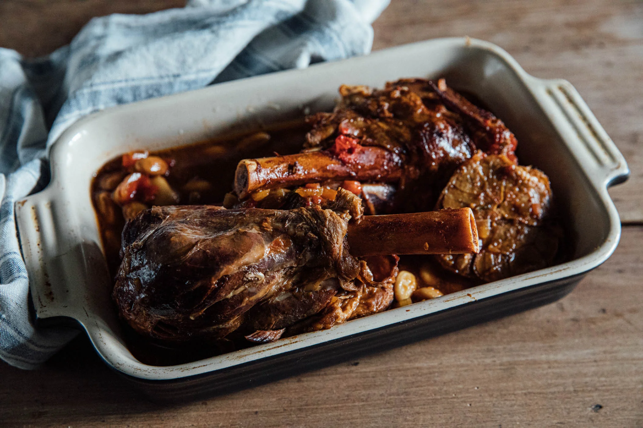 Lamb Shanks - Image 3