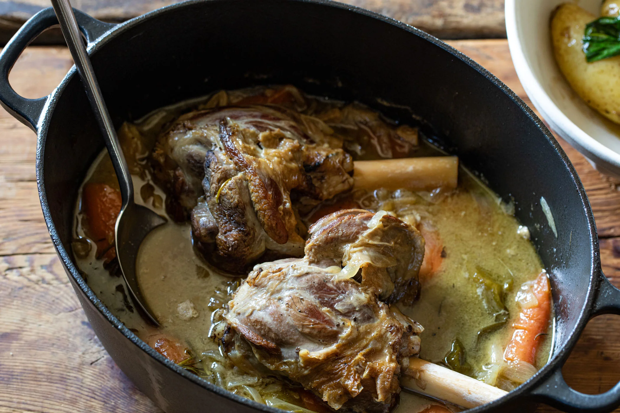 Lamb Shanks - Image 4