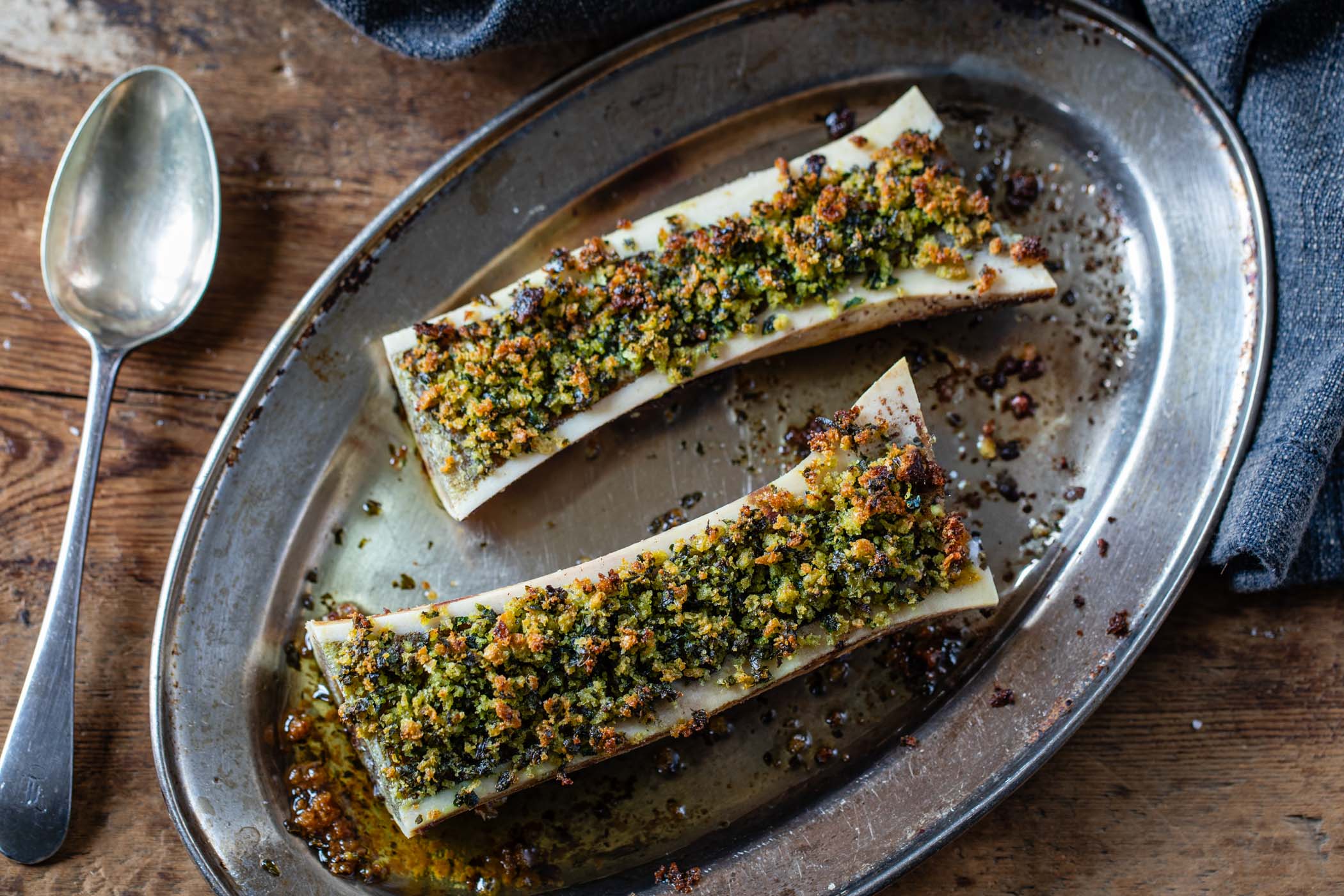 Marrow Bone Canoes - Image 10