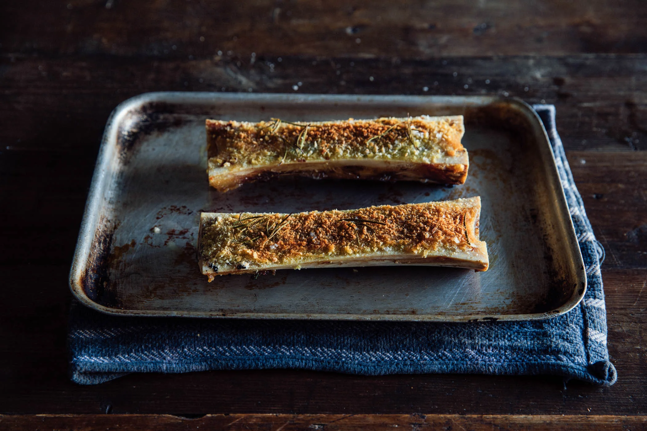 Marrow Bone Canoes - Image 5
