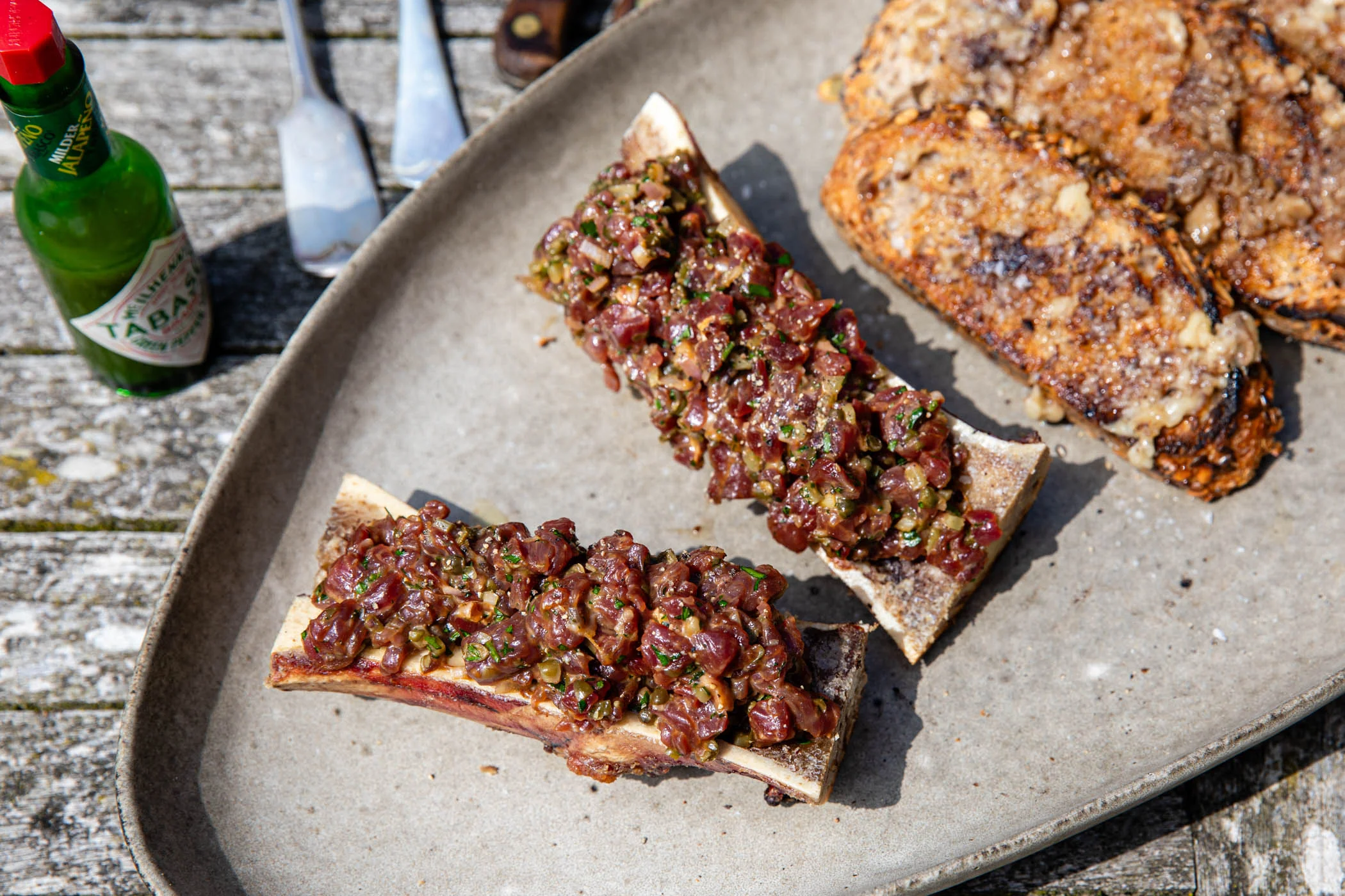 Marrow Bone Canoes - Image 6