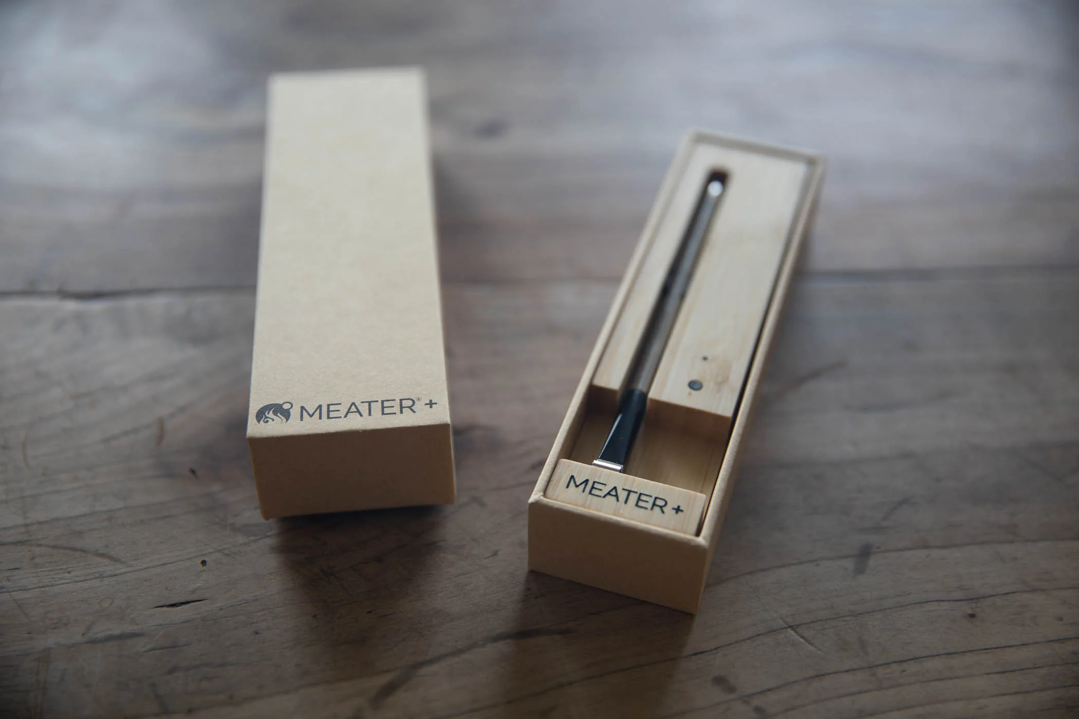 MEATER + AKA The Wand of Hope - Image 3