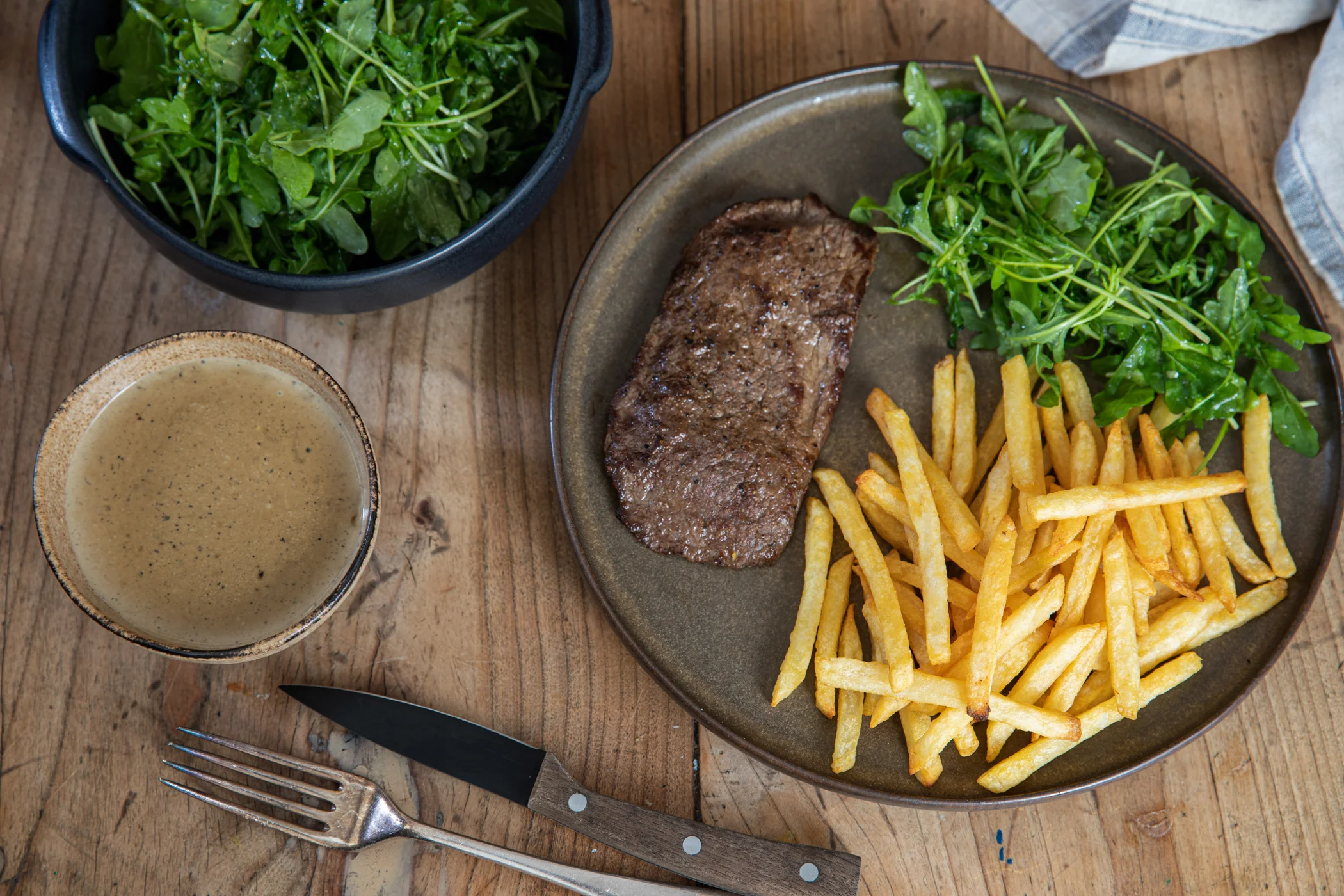 Beef Minute Steak - Image 3