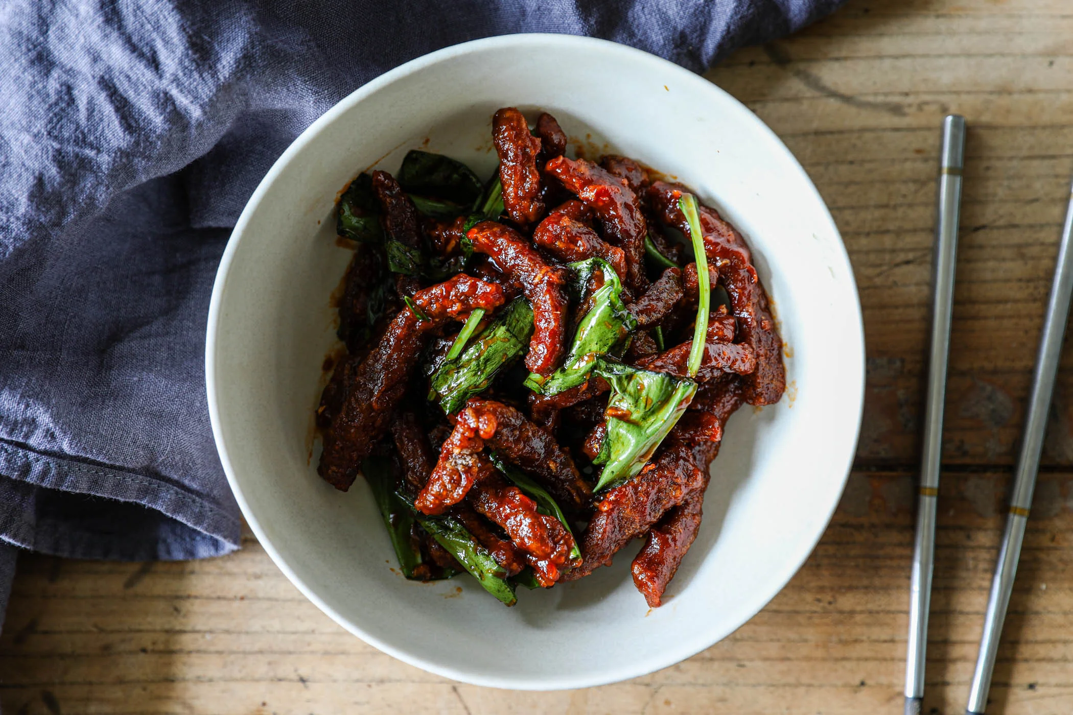 Beef Minute Steak - Image 4