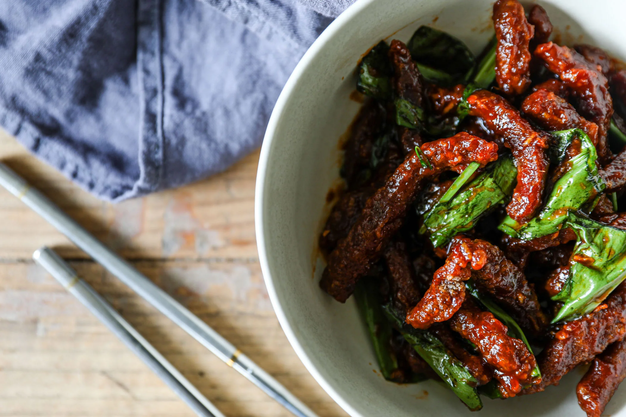 Beef Minute Steak - Image 5