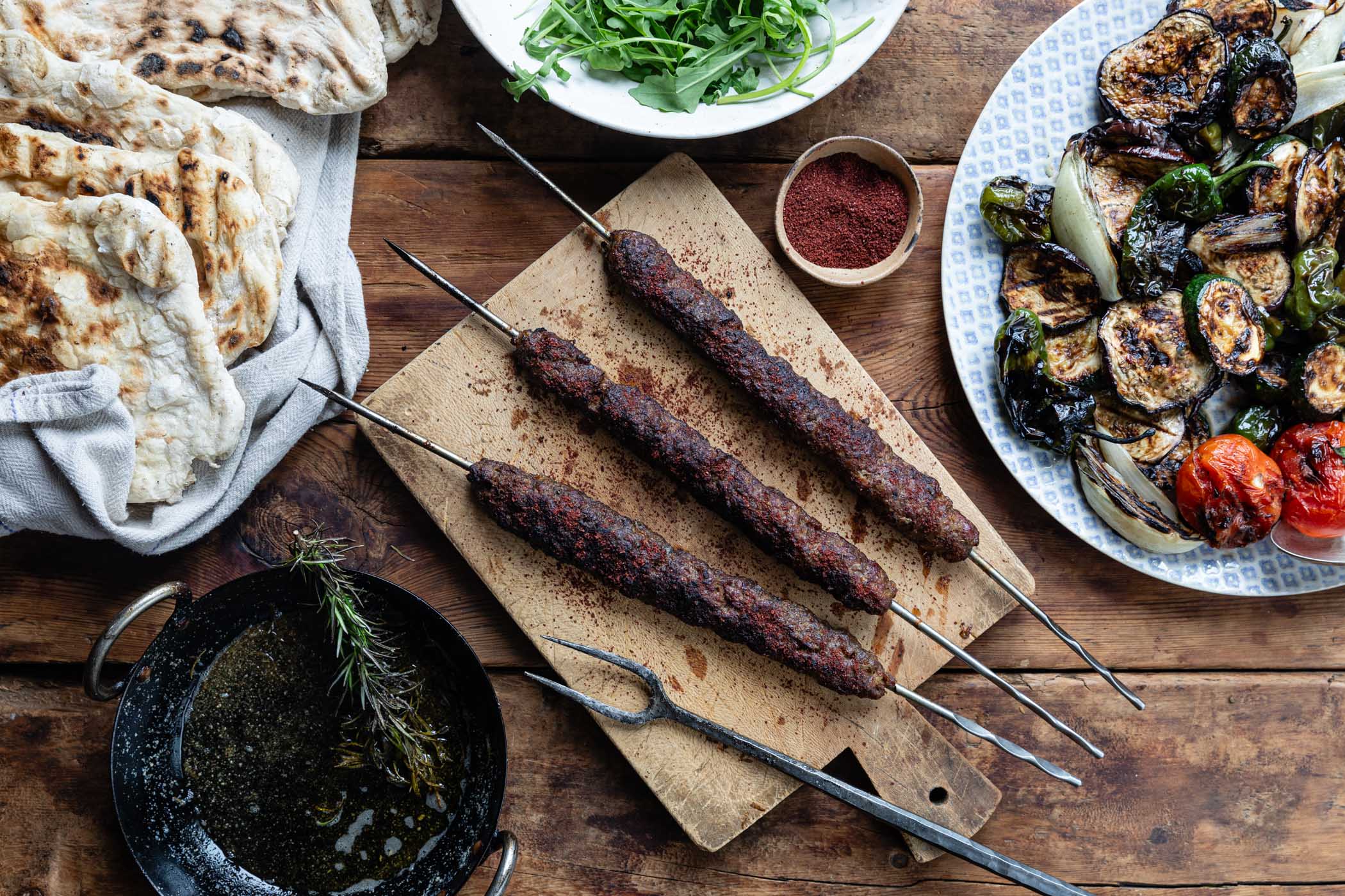 Minced Mutton - Image 3