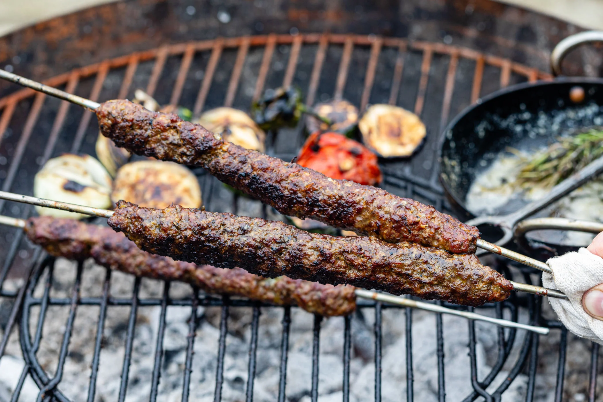 Minced Mutton - Image 4