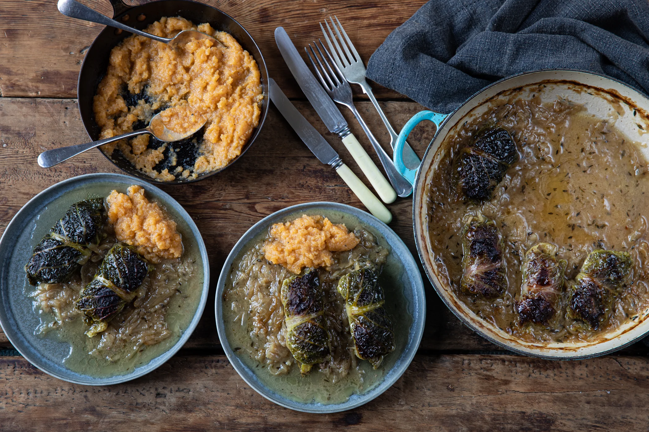 The Native Breed Mutton Box - Image 3