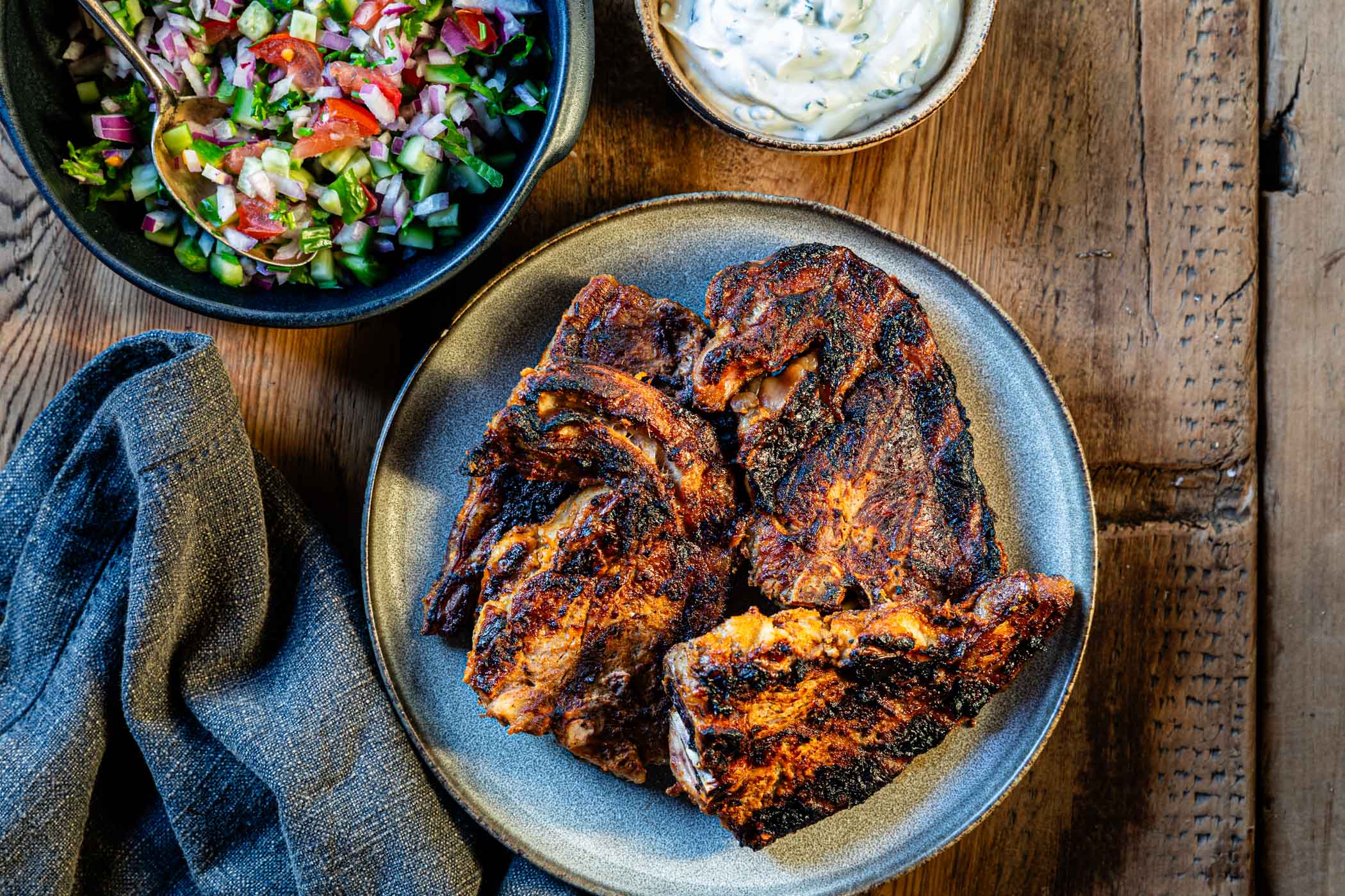 The Native Breed Mutton Box - Image 4