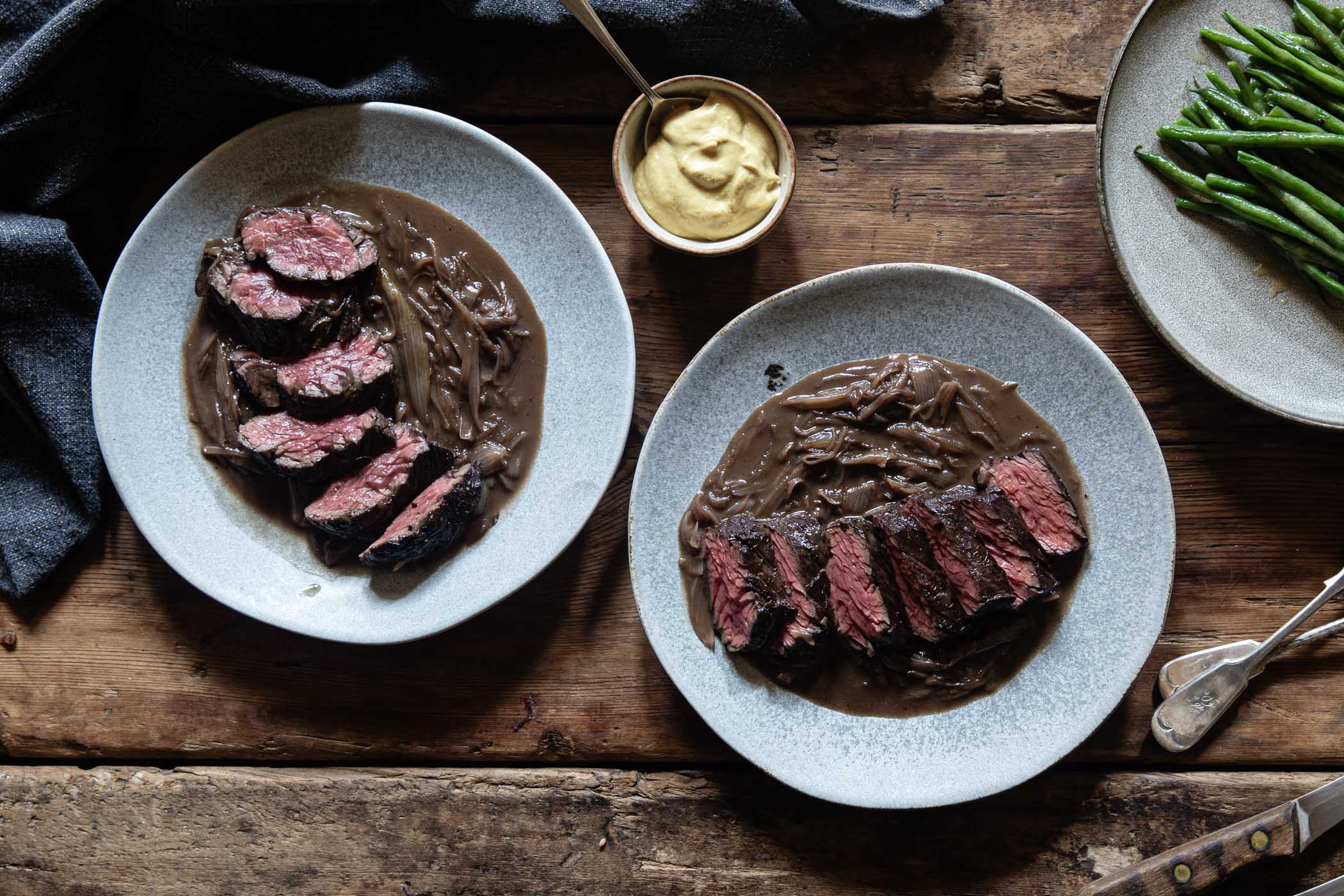 Onglet Steak - Image 3