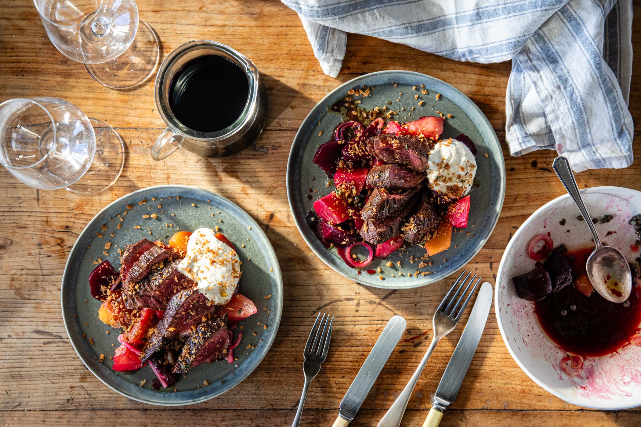 Onglet Steak - Image 4