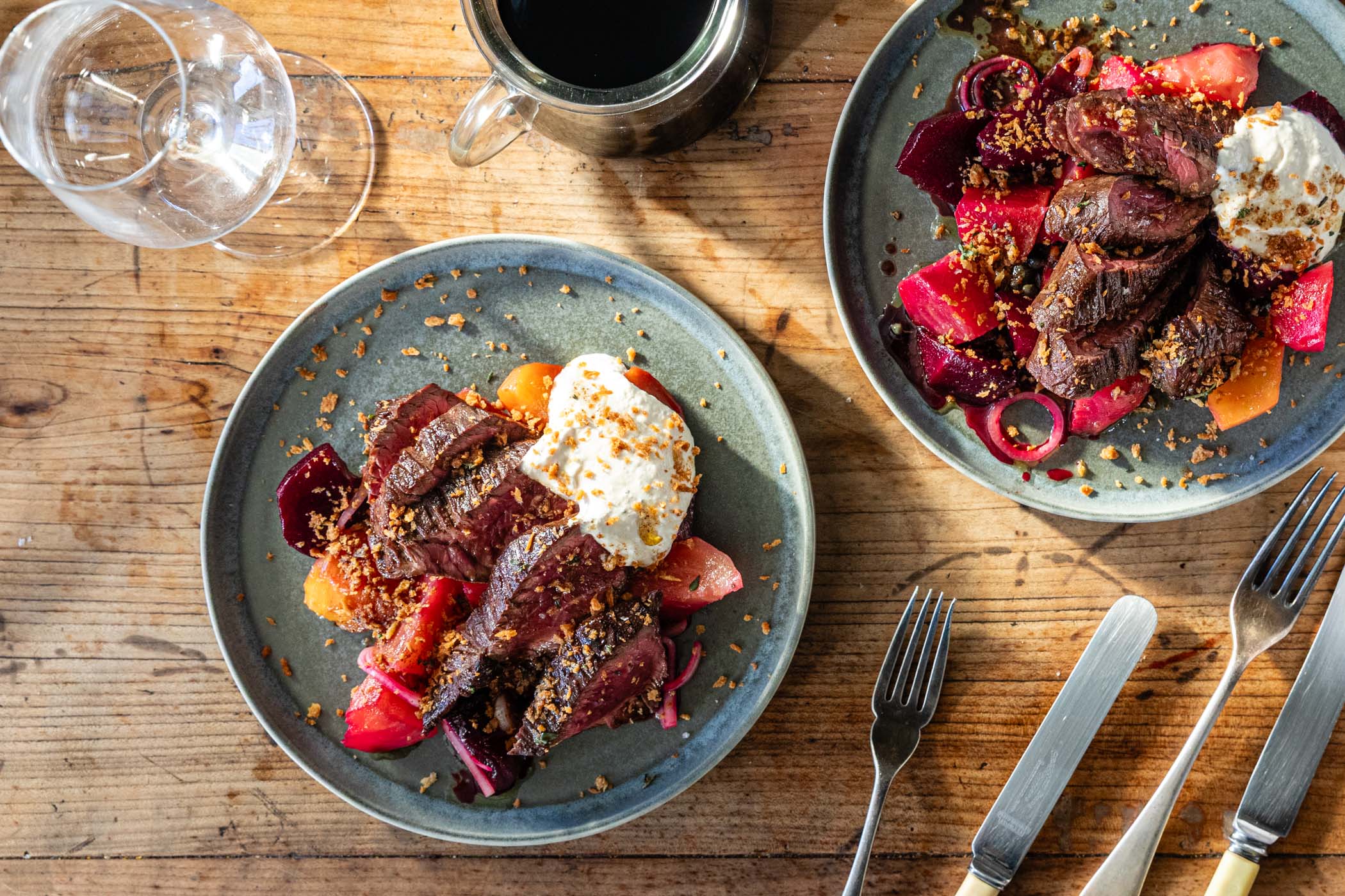 Onglet Steak - Image 5