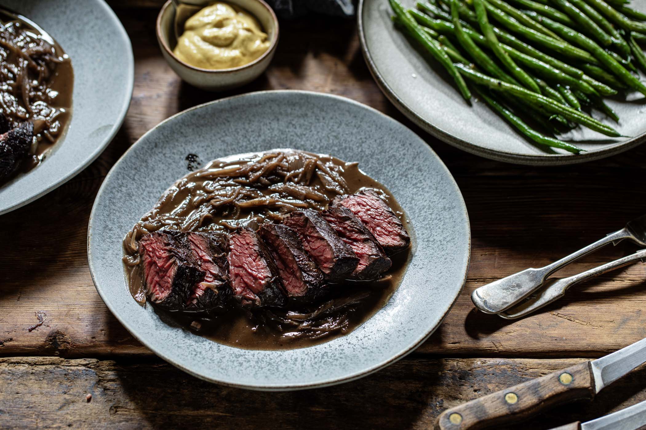 Onglet Steak - Image 6