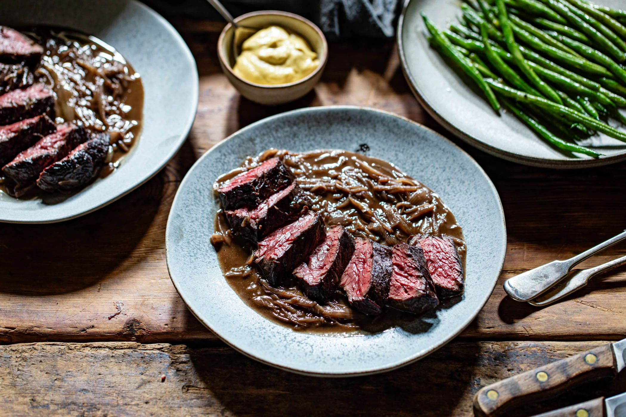 Onglet Steak - Image 7