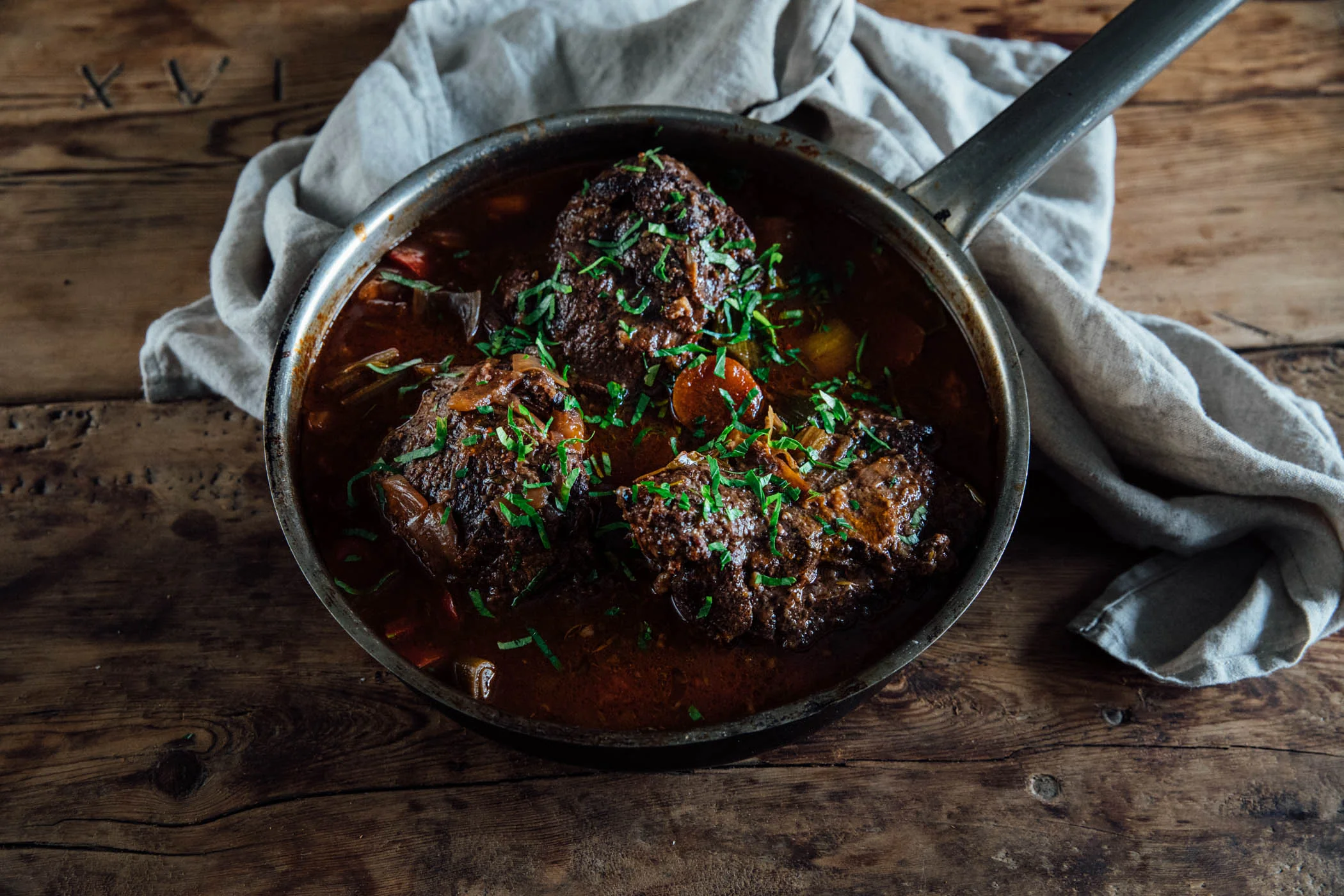 Ox Cheek - Image 4
