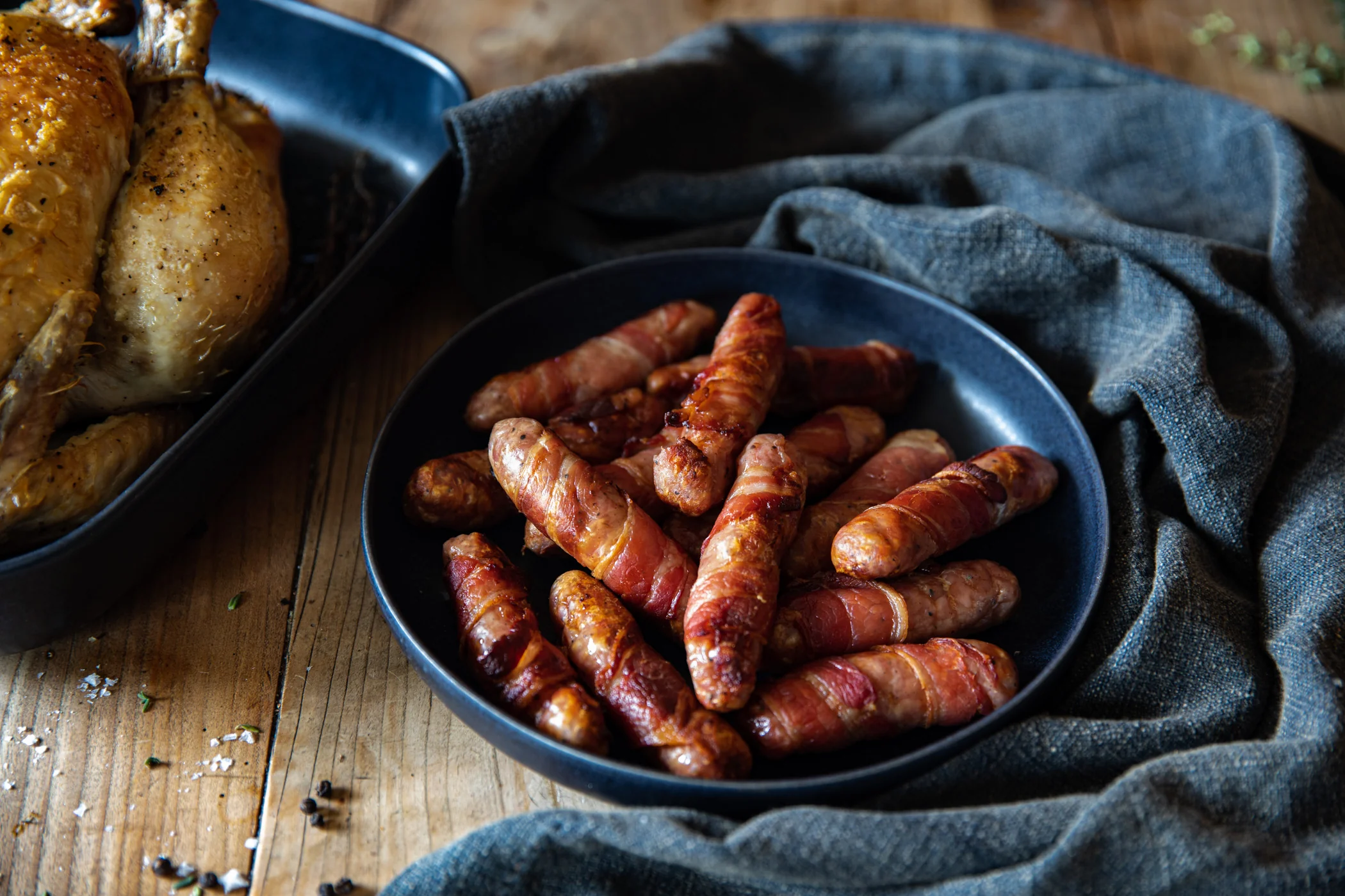 Pigs in Blankets - Image 3
