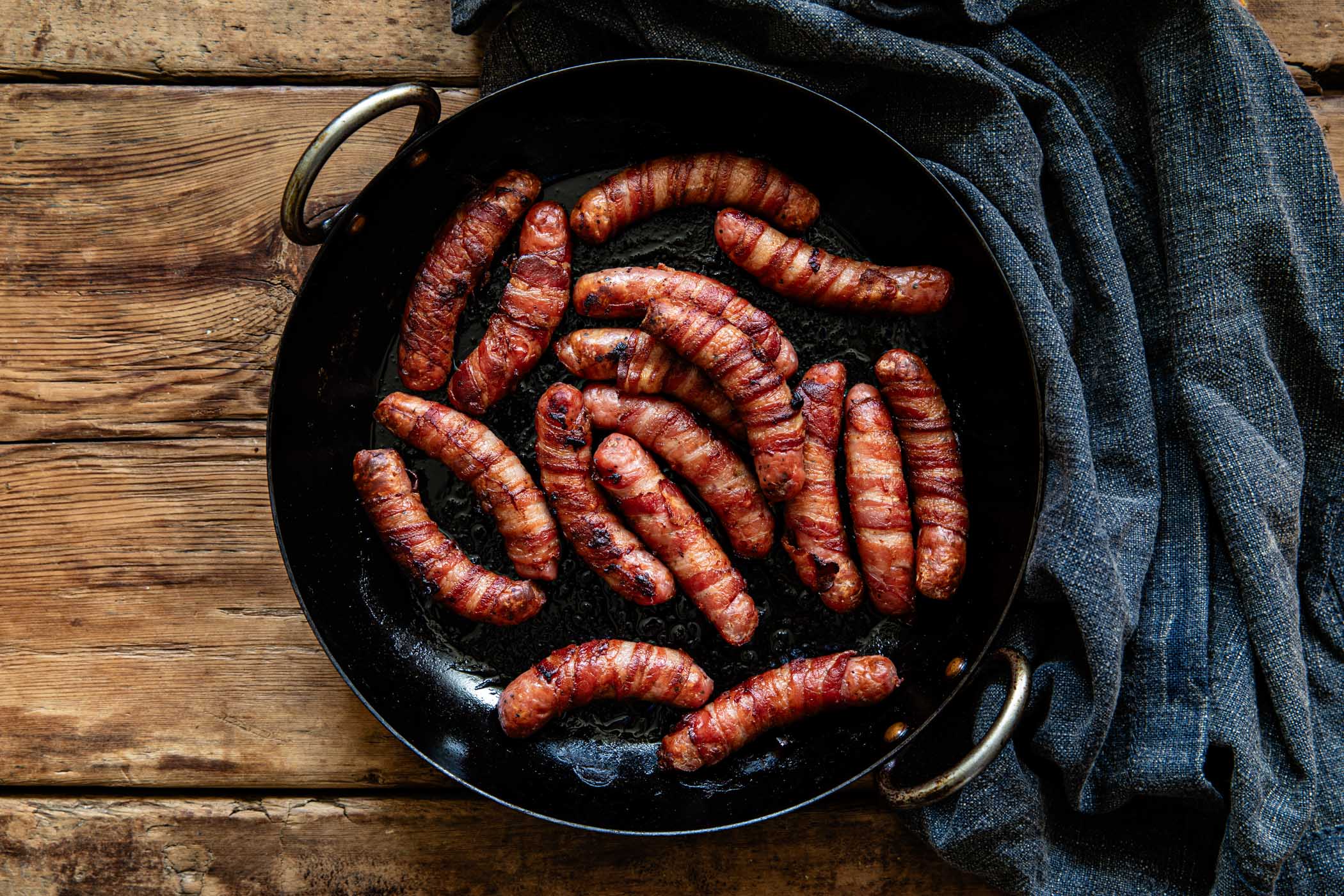 Pigs in Blankets - Image 4