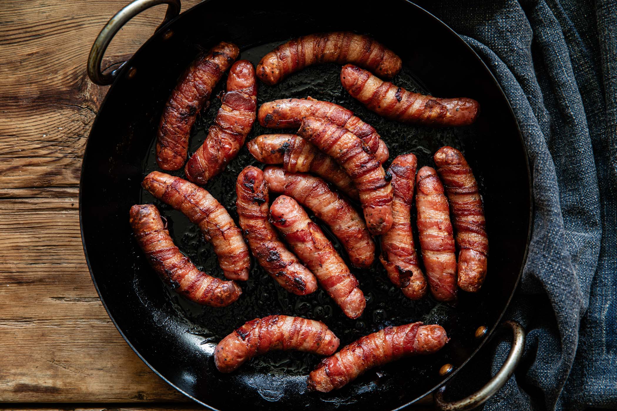 Pigs in Blankets - Image 5