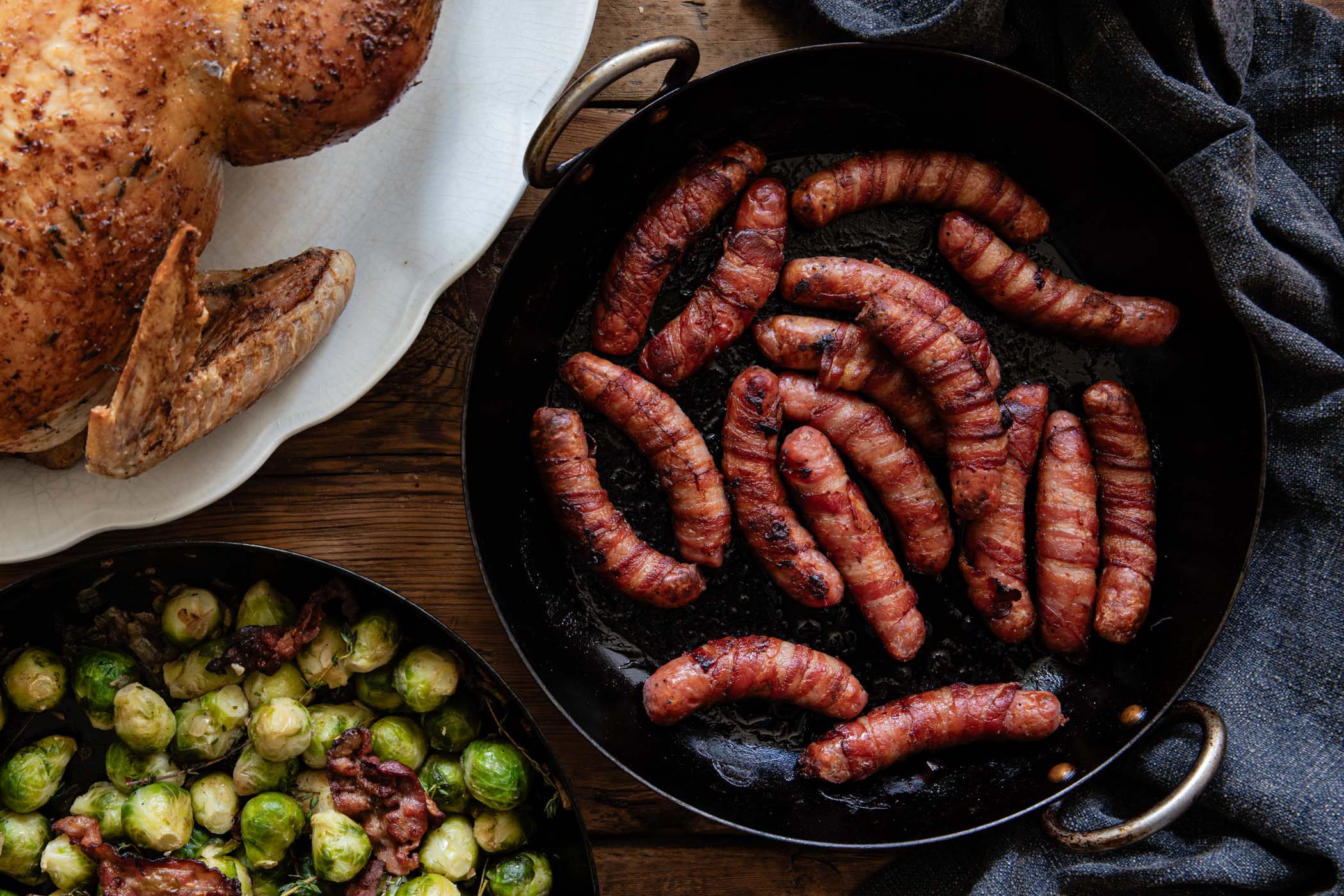 Pigs in Blankets - Image 6