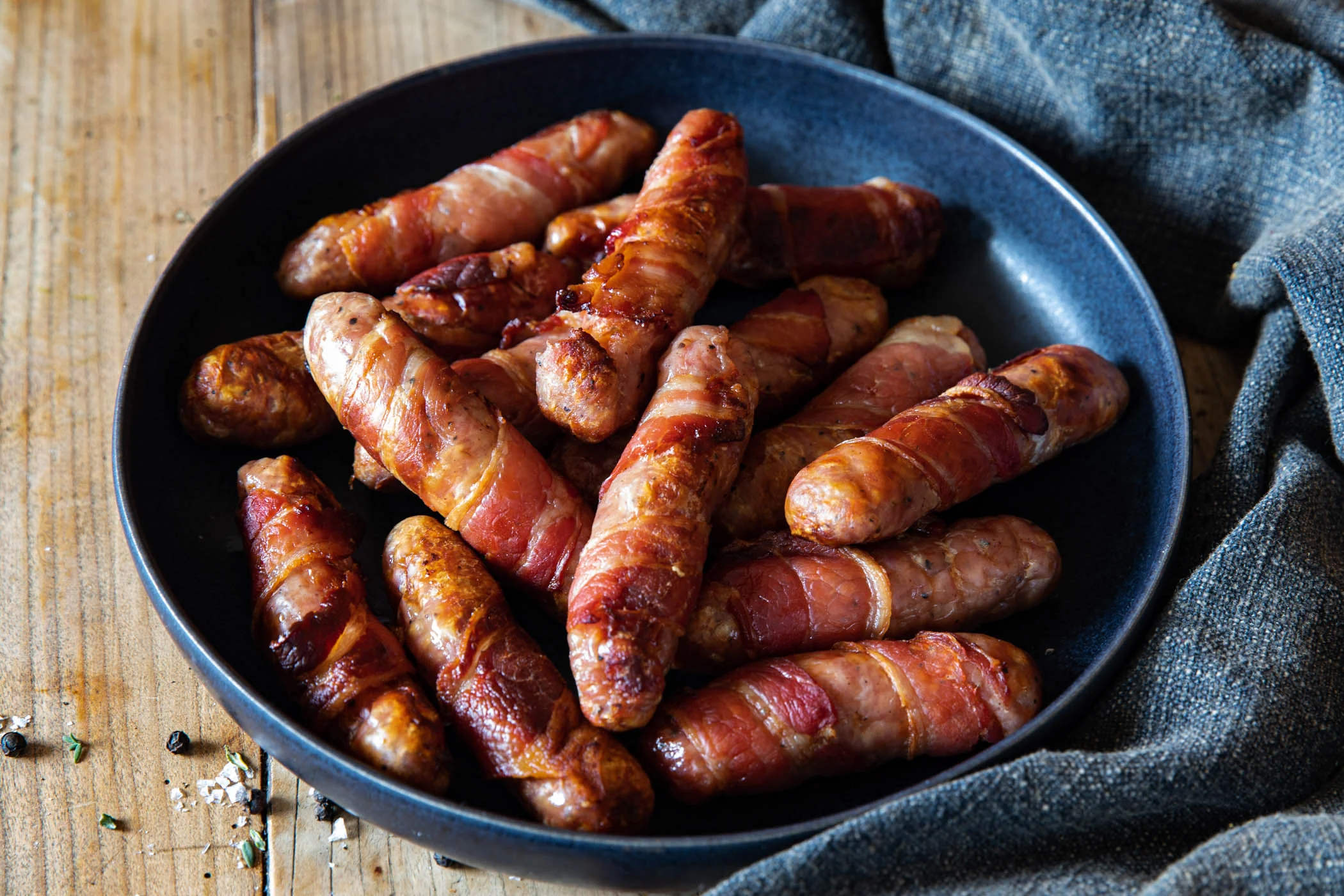 Pigs in Blankets - Image 7