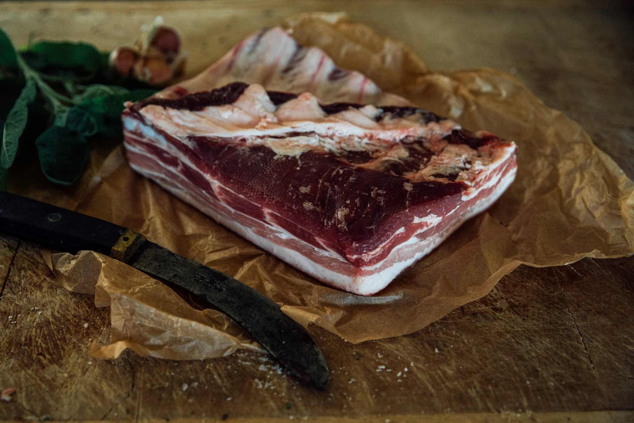 Pork Belly - Image 4