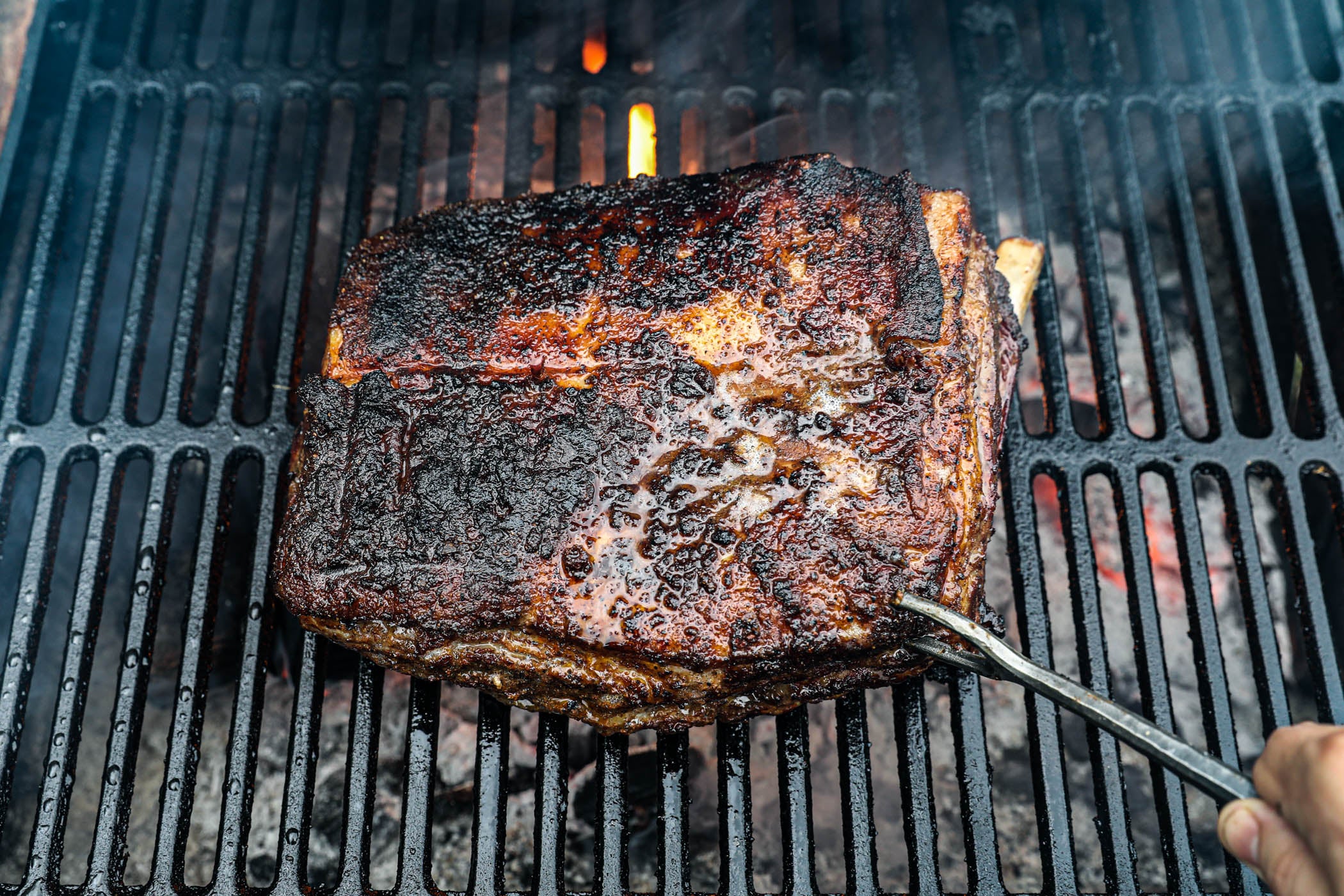 Pork Belly Ribs - Image 4