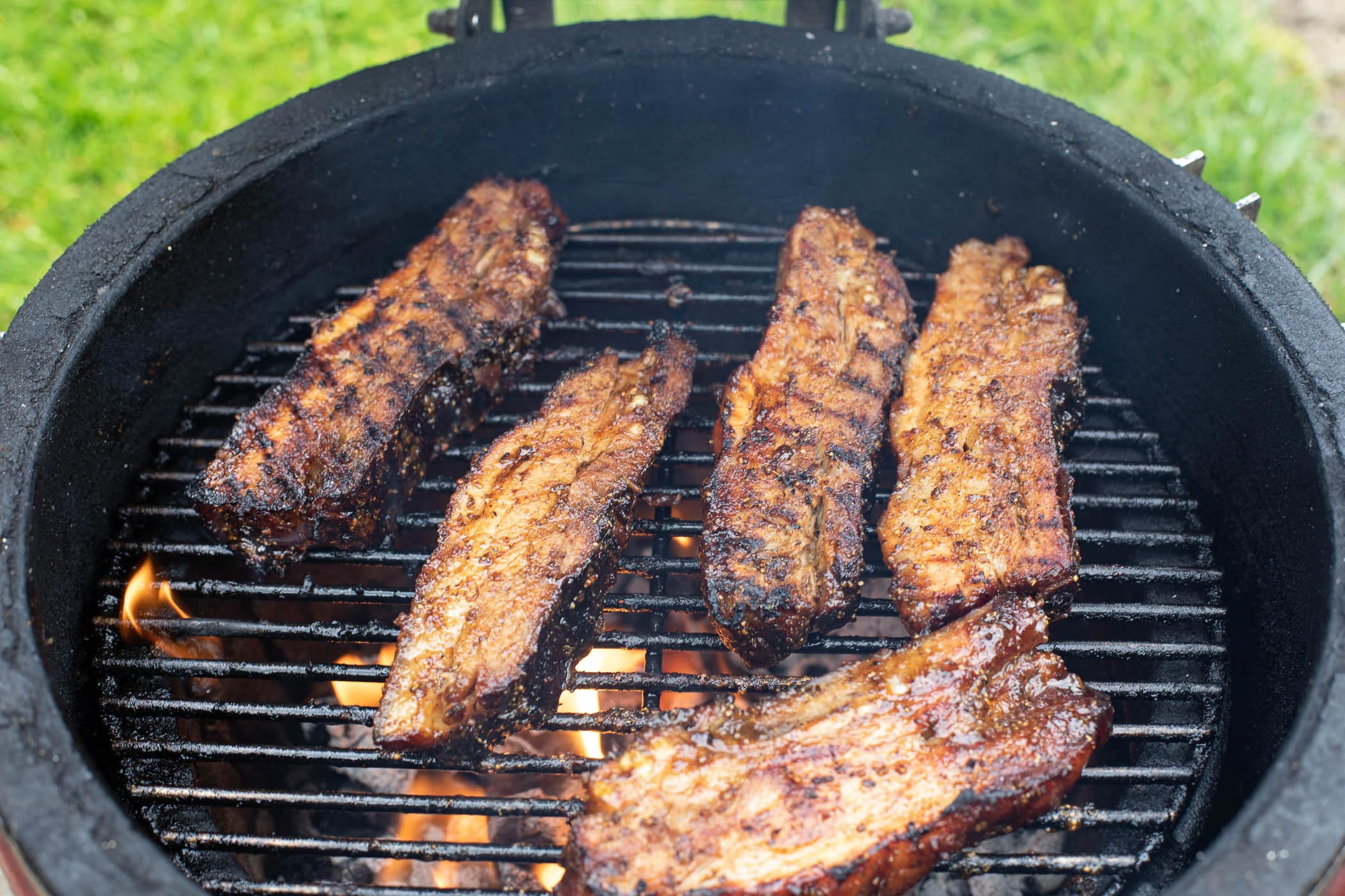 Pork Belly Ribs - Image 5